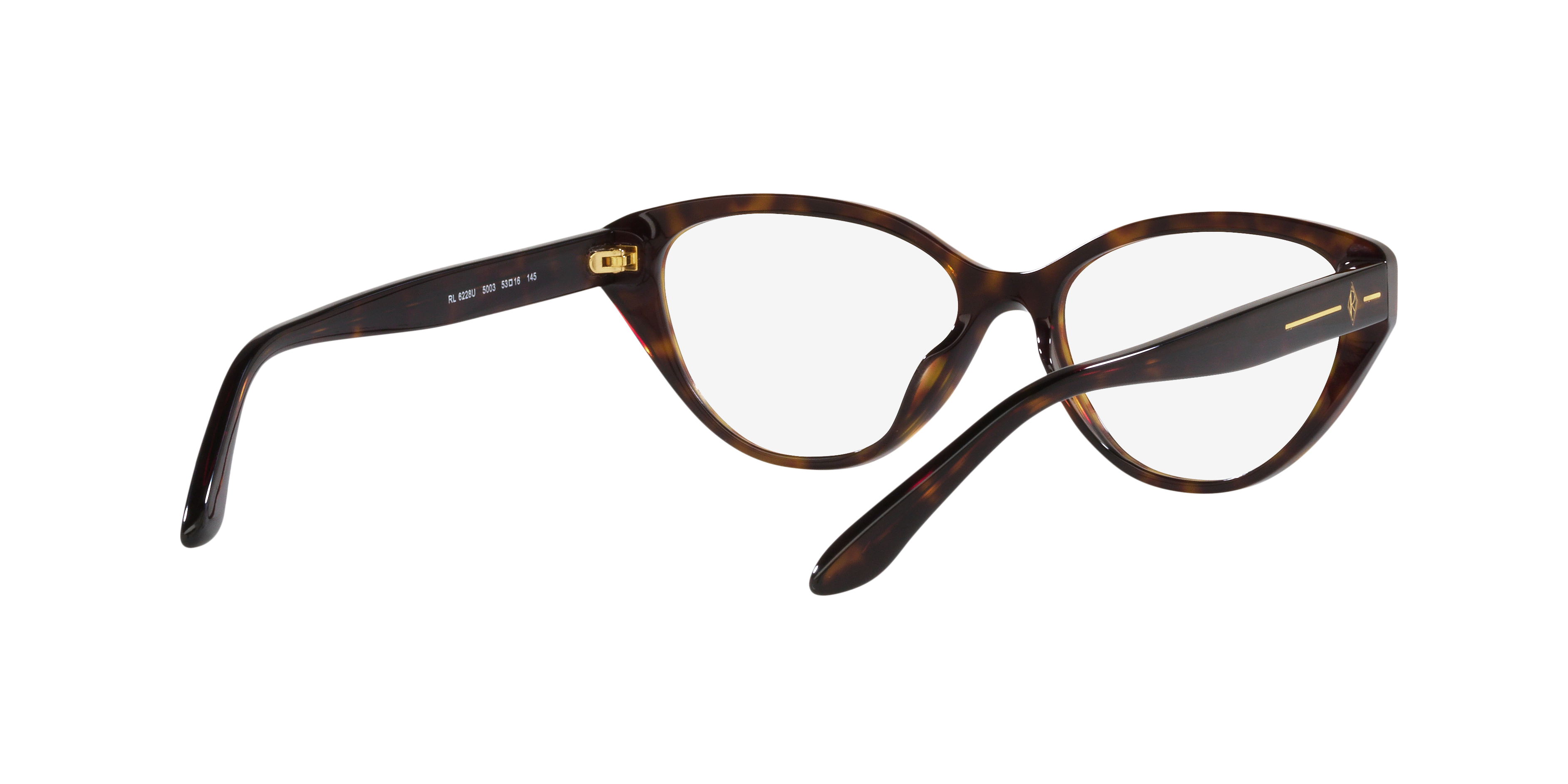 Ralph Lauren RL6228U 5003 53