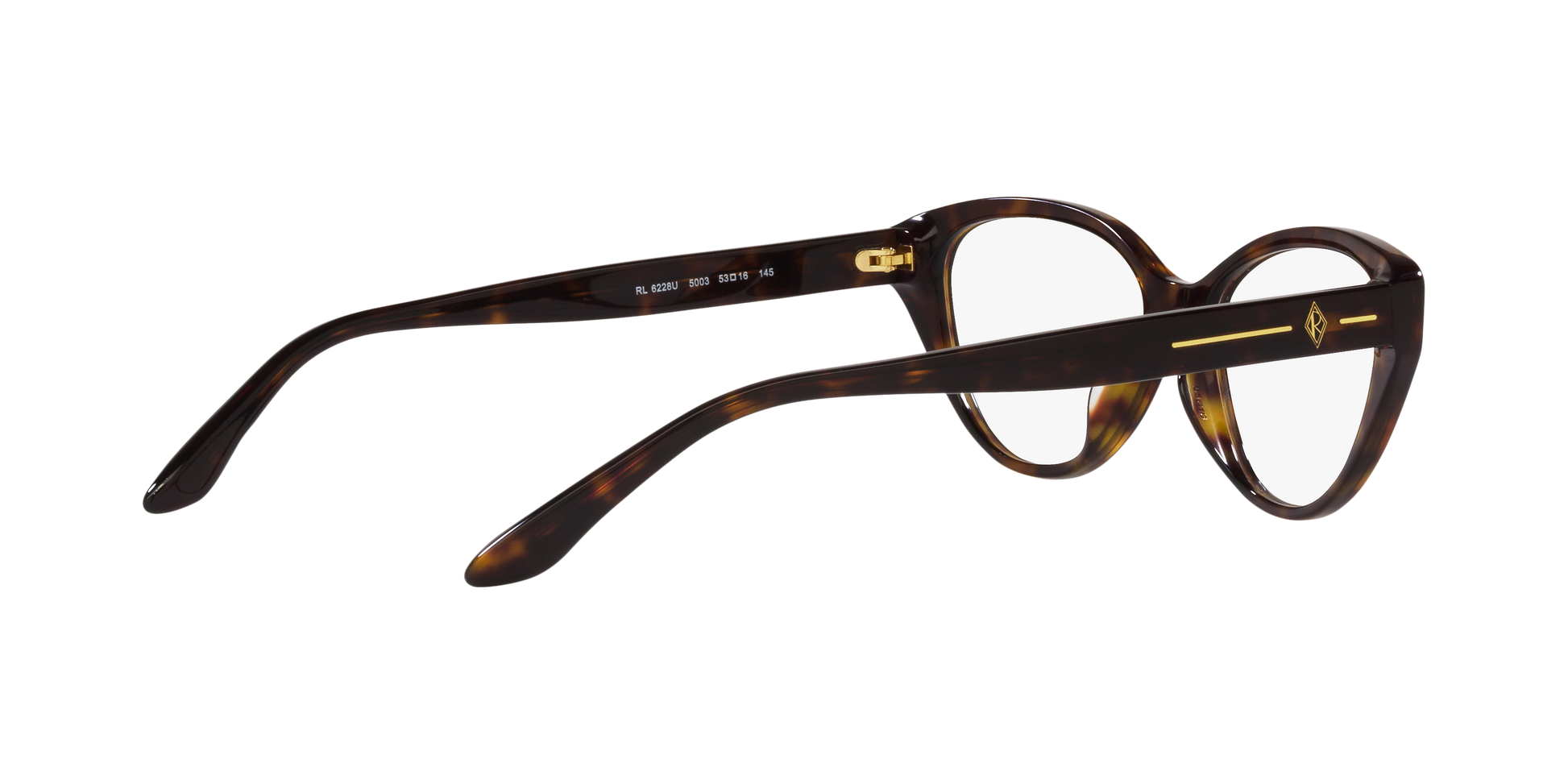 Ralph Lauren RL6228U 5003 53