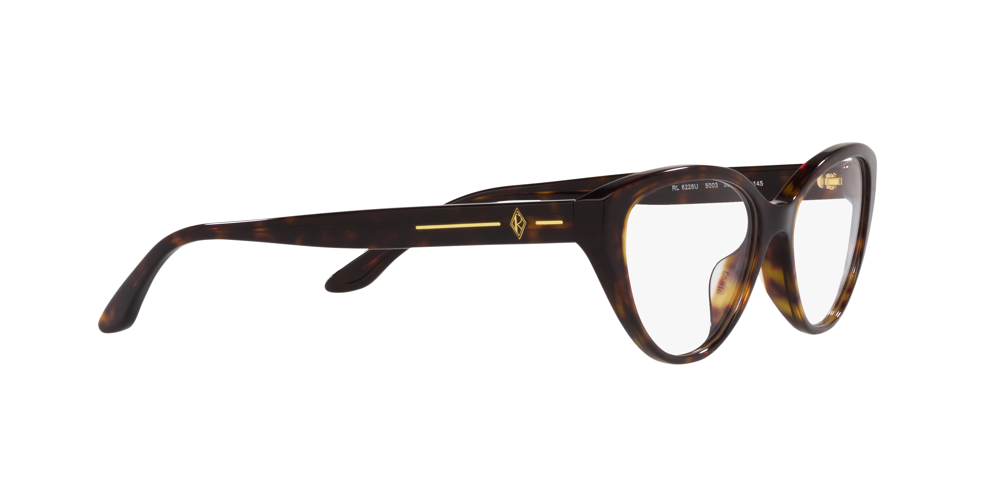 Ralph Lauren RL6228U 5003 53