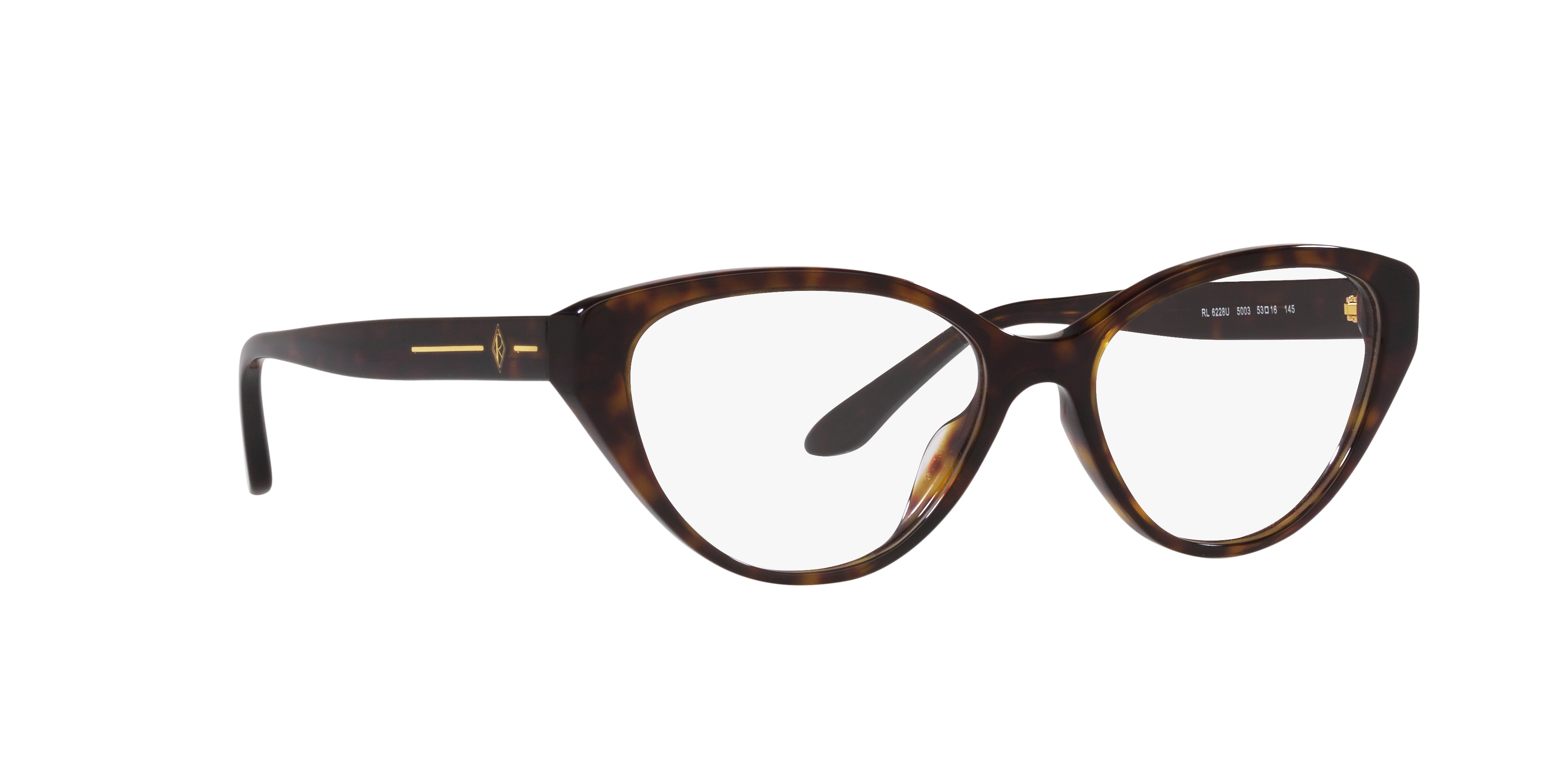 Ralph Lauren RL6228U 5003 53