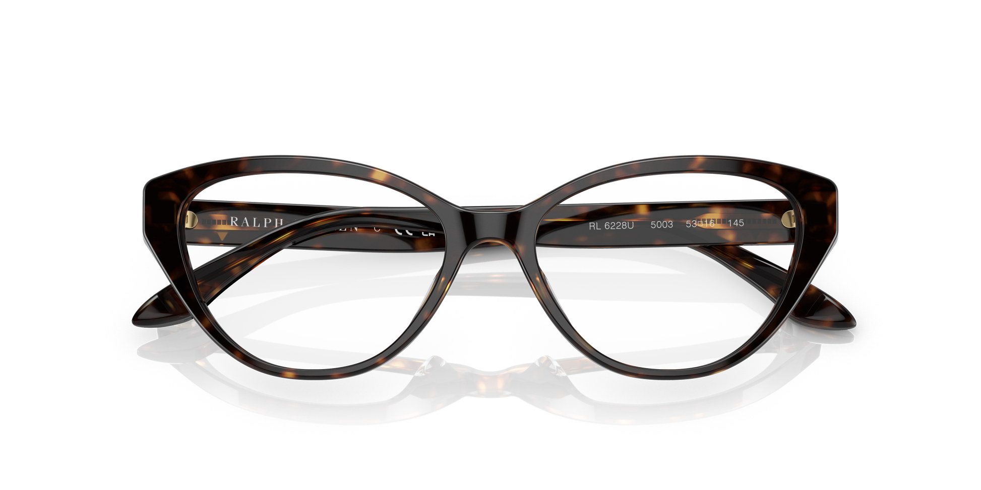 Ralph Lauren RL6228U 5003 53