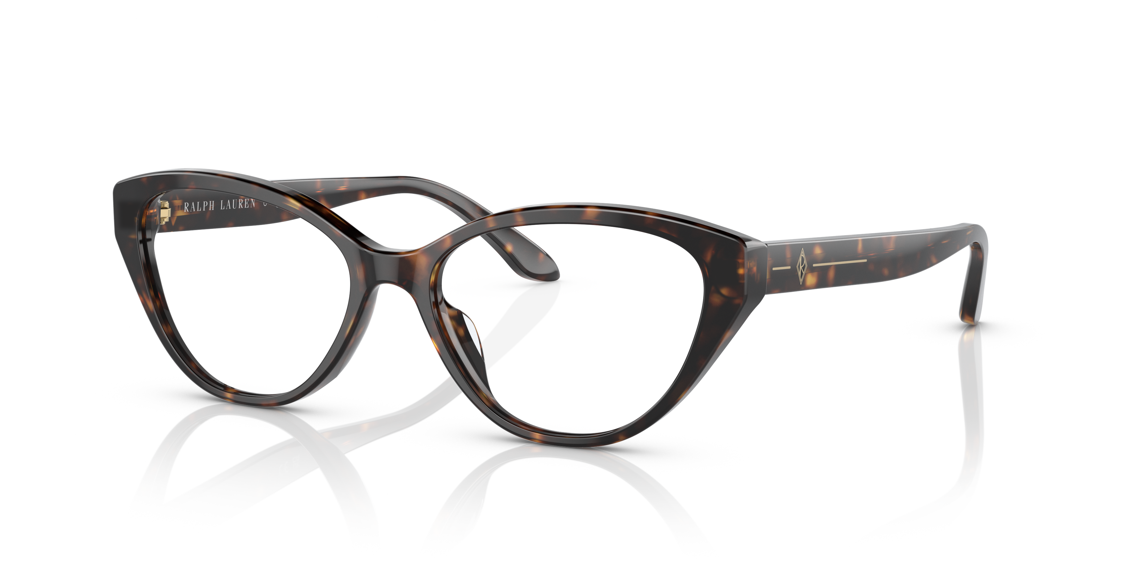 Ralph Lauren RL6228U 5003 53