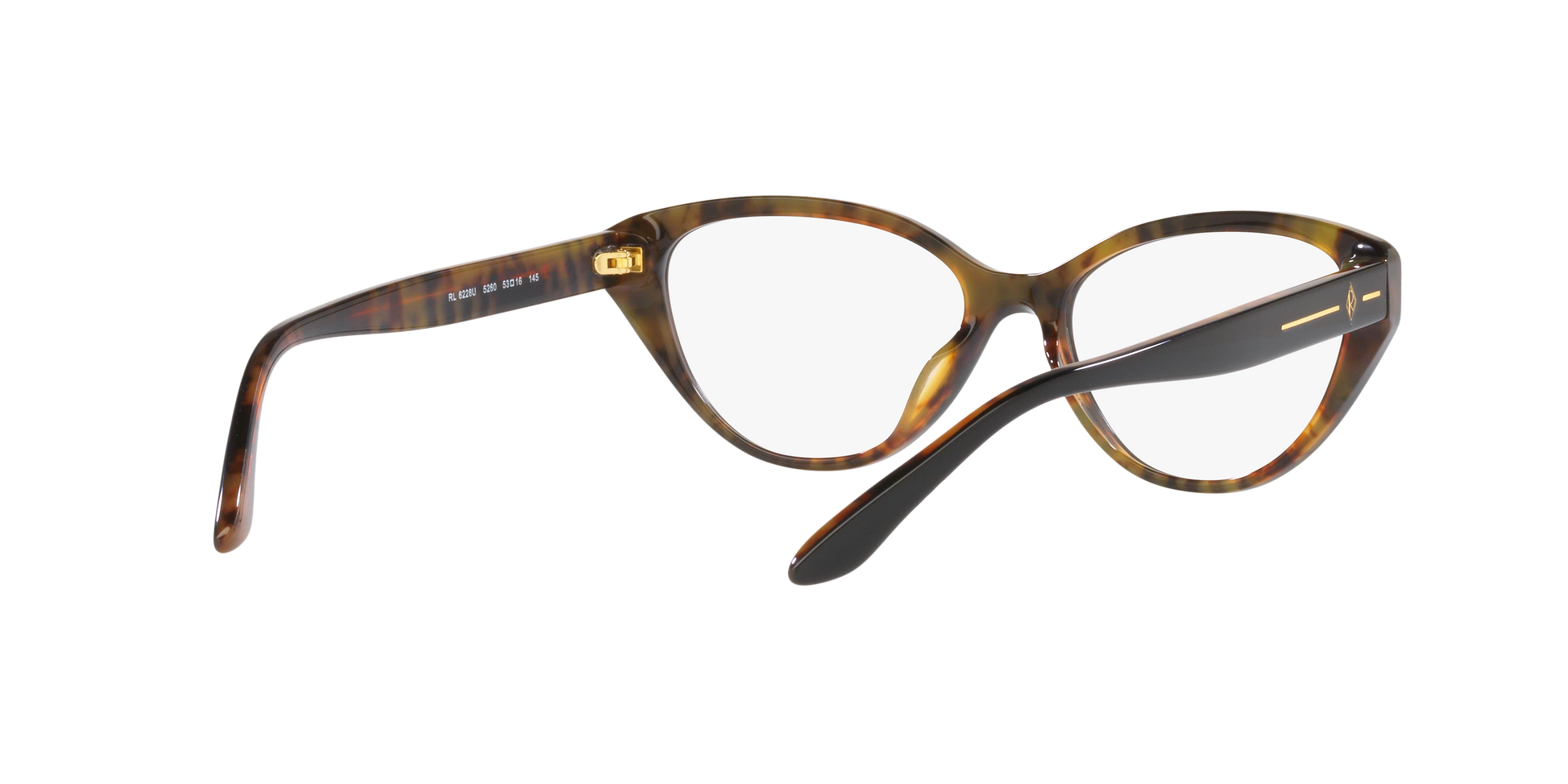 Ralph Lauren RL6228U 5260 53