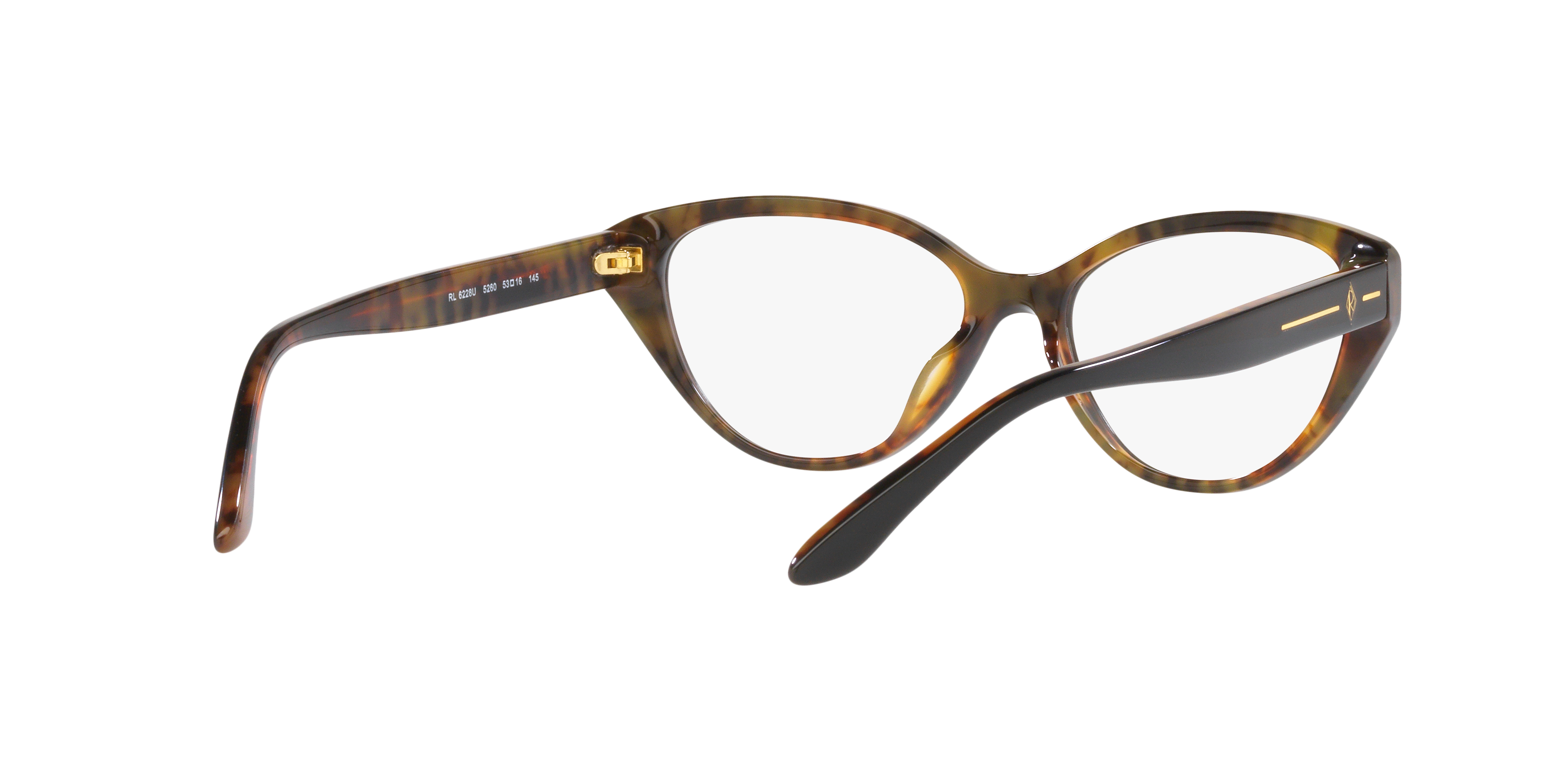 Ralph Lauren RL6228U 5260 53