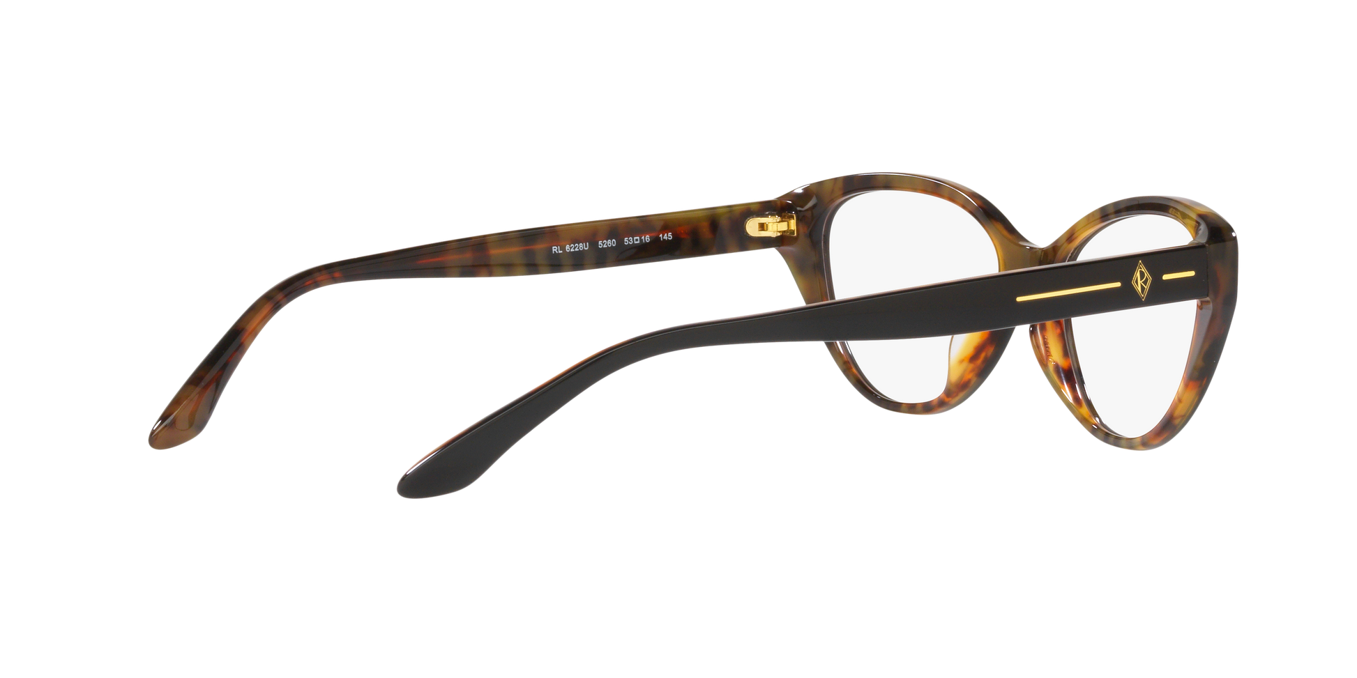 Ralph Lauren RL6228U 5260 53