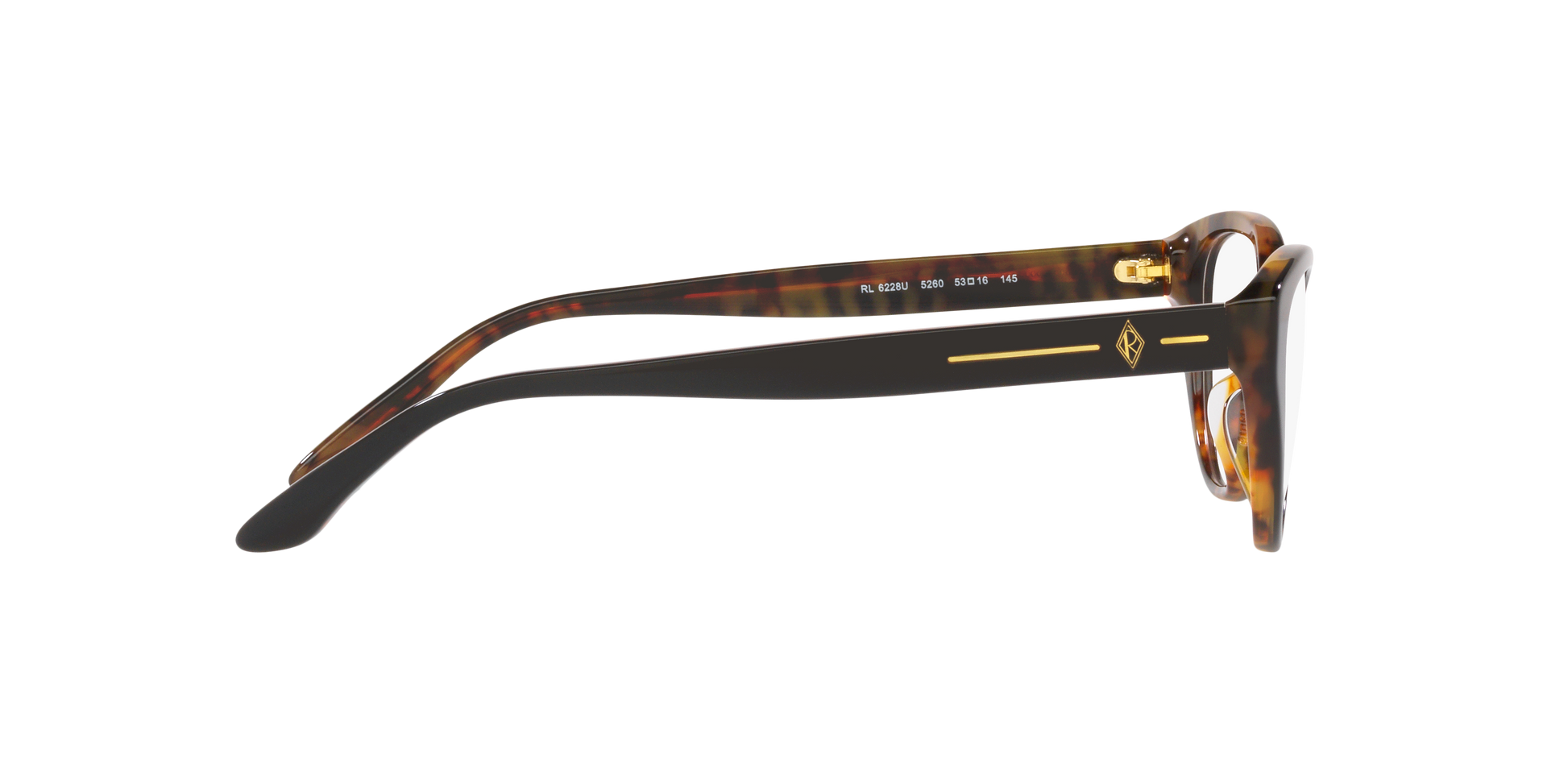 Ralph Lauren RL6228U 5260 53