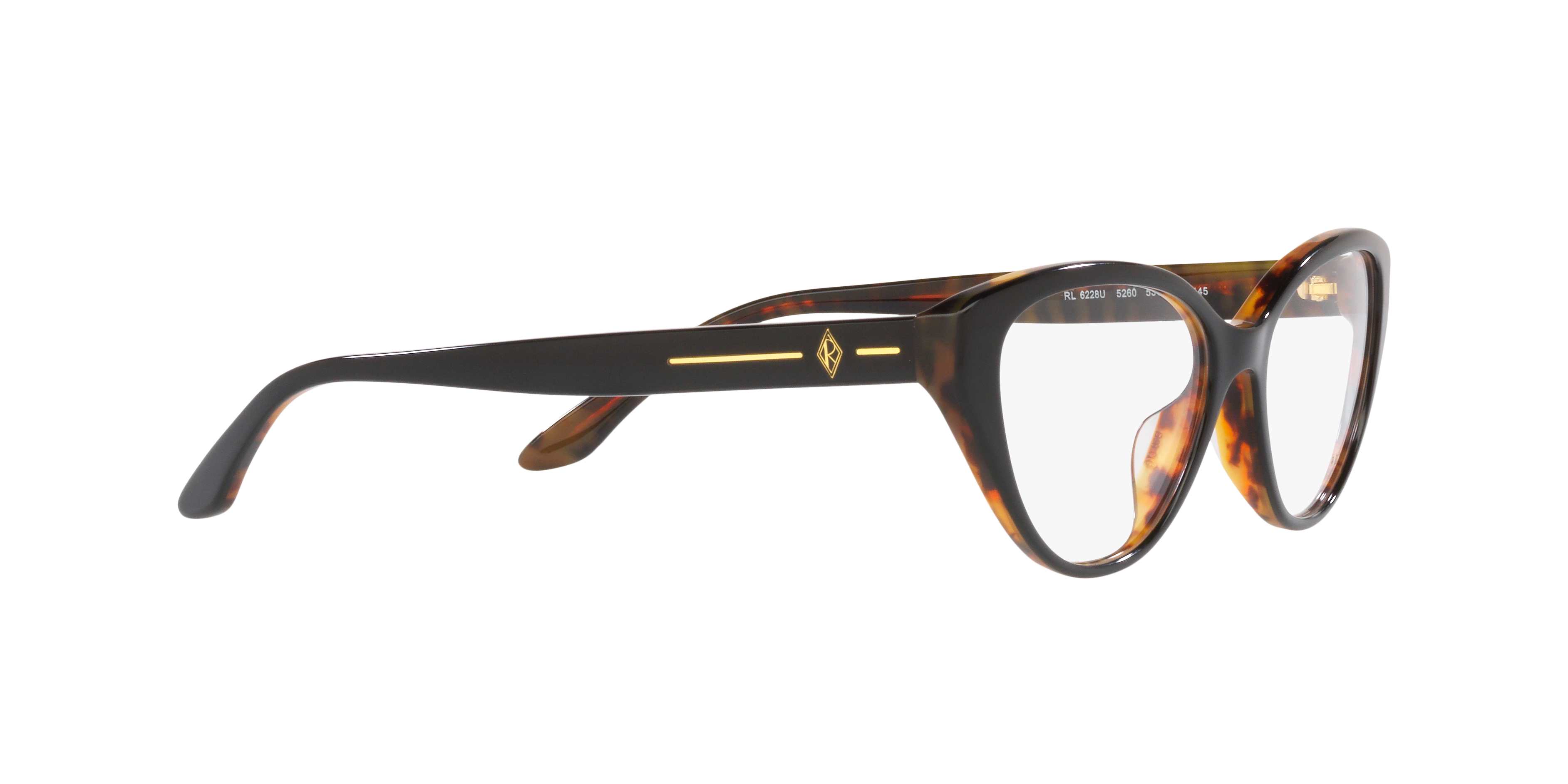 Ralph Lauren RL6228U 5260 53