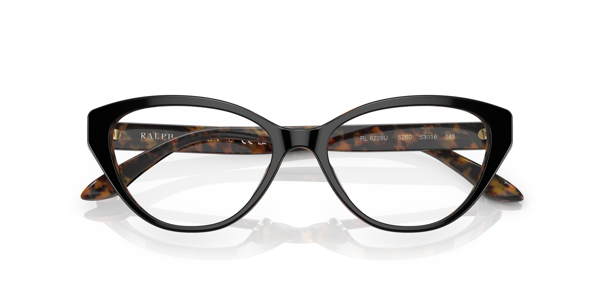 Ralph Lauren RL6228U 5260 53