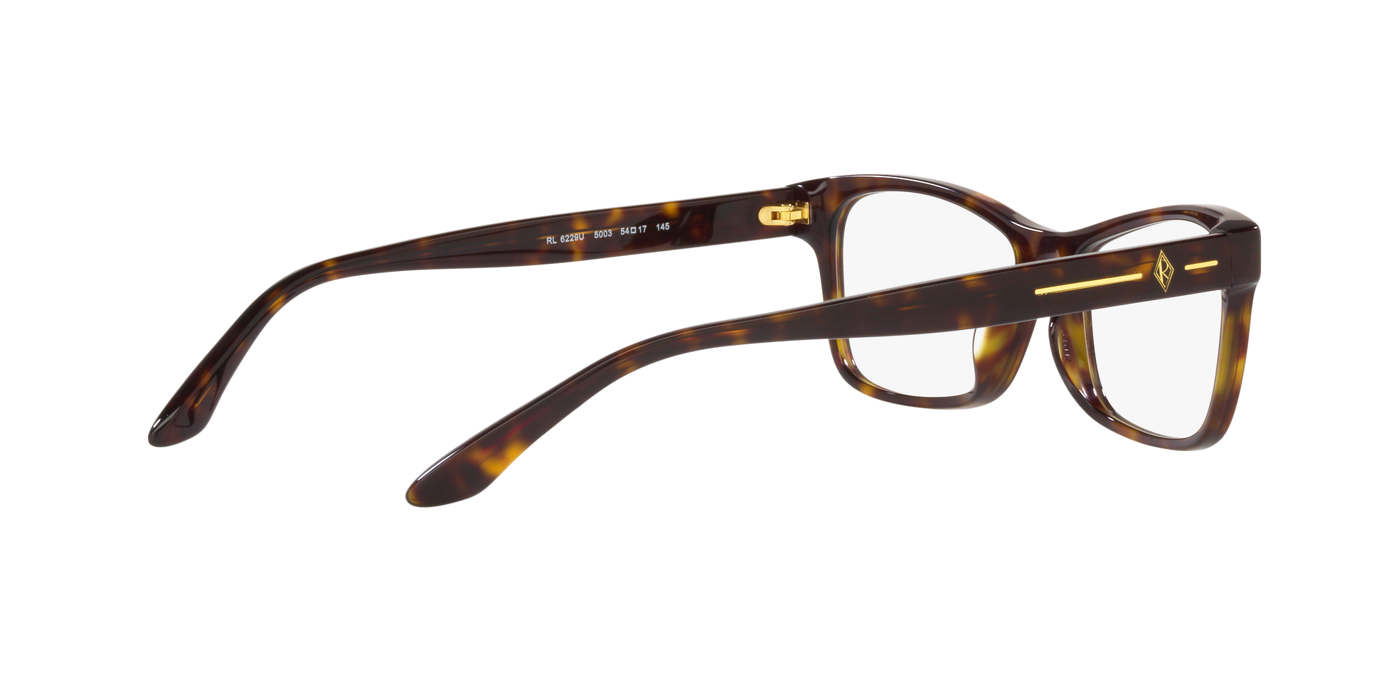 Ralph Lauren RL6229U 5003 52