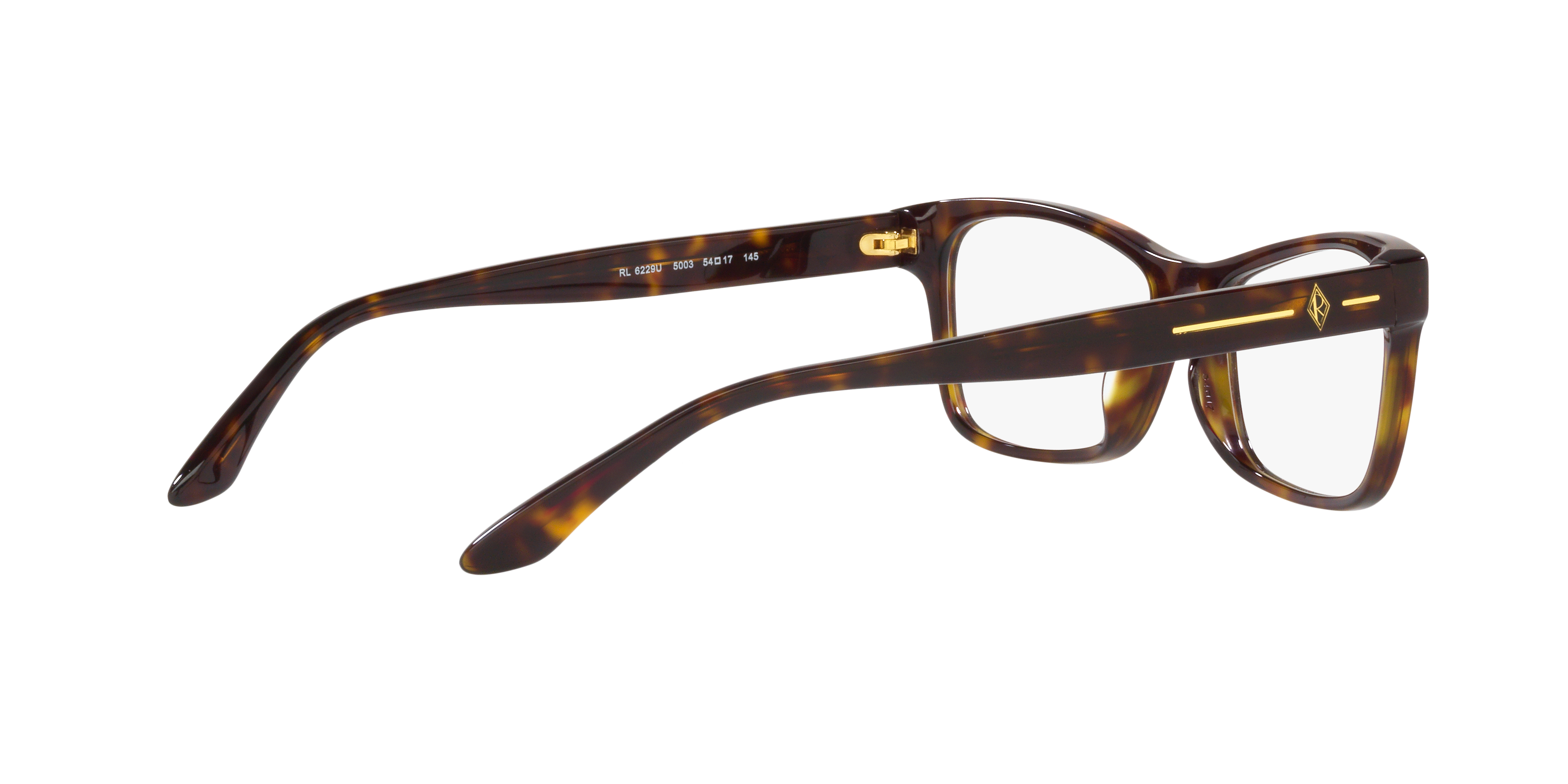 Ralph Lauren RL6229U 5003 52