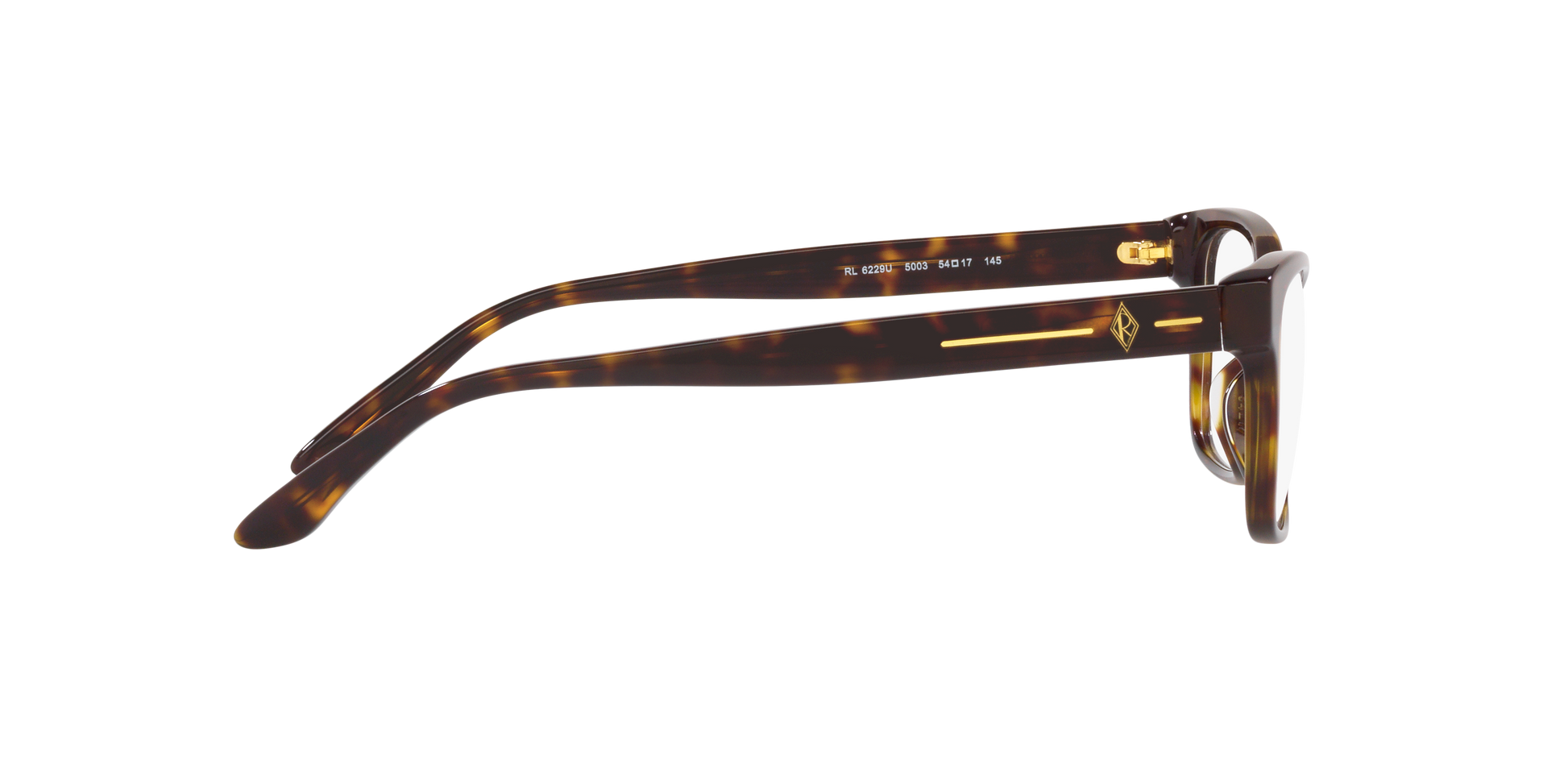 Ralph Lauren RL6229U 5003 52