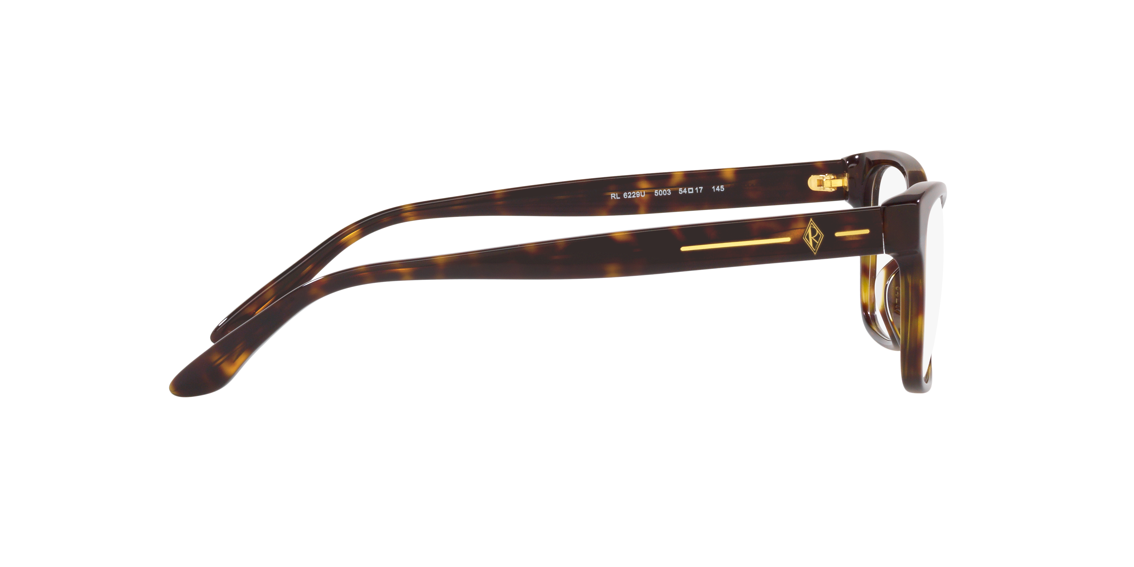 Ralph Lauren RL6229U 5003 52