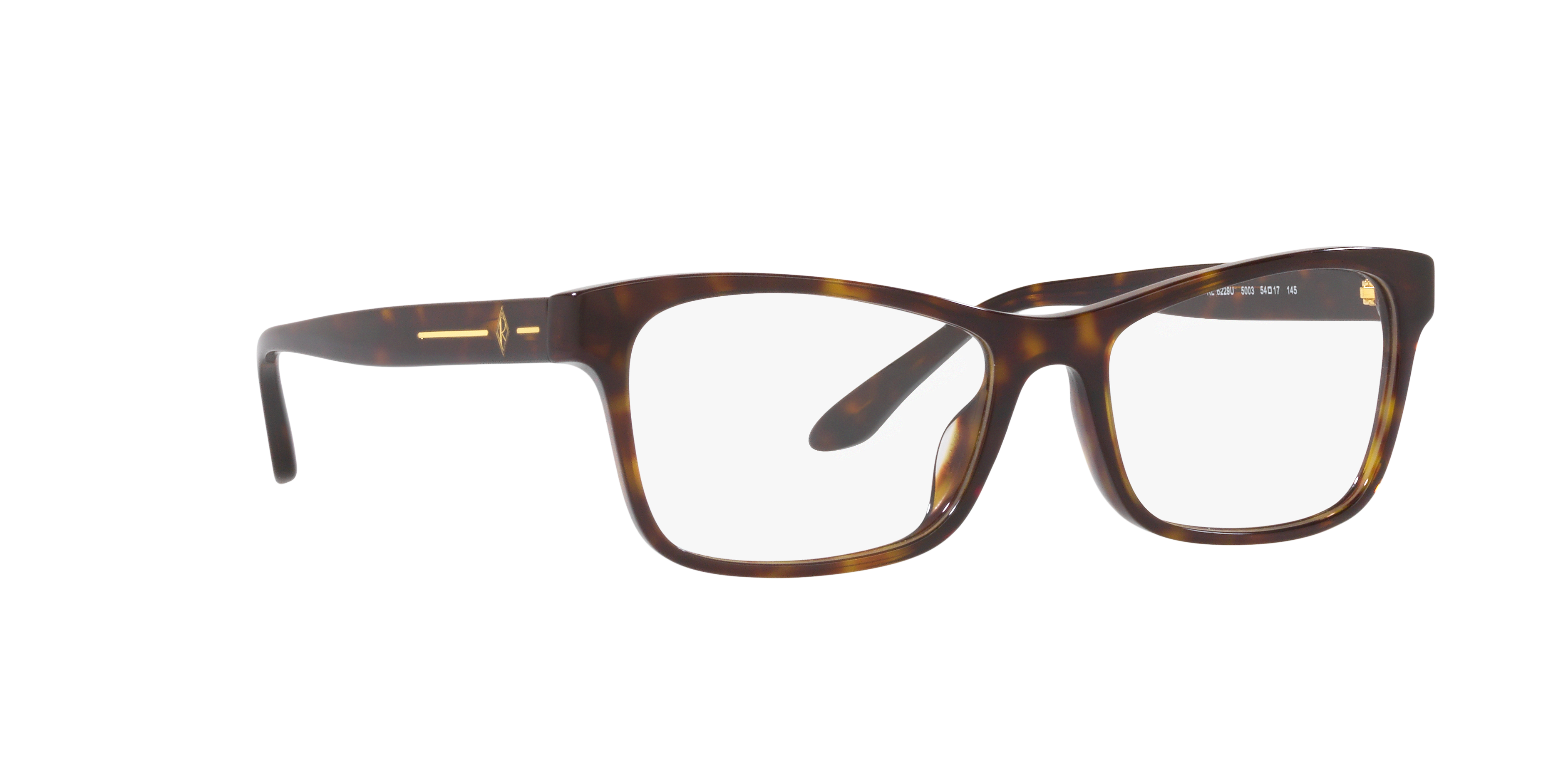 Ralph Lauren RL6229U 5003 52