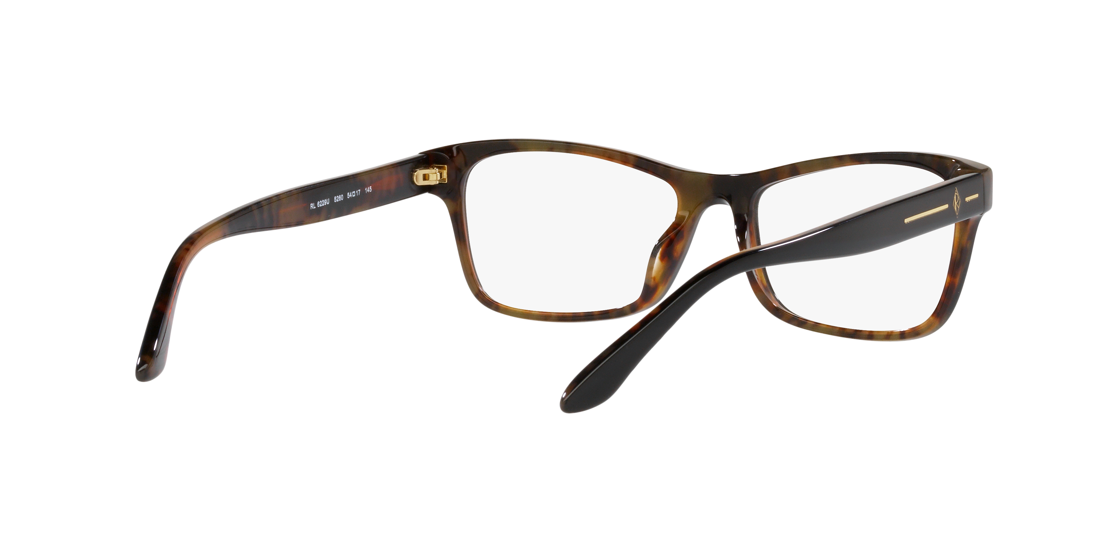 Ralph Lauren RL6229U 5260 54