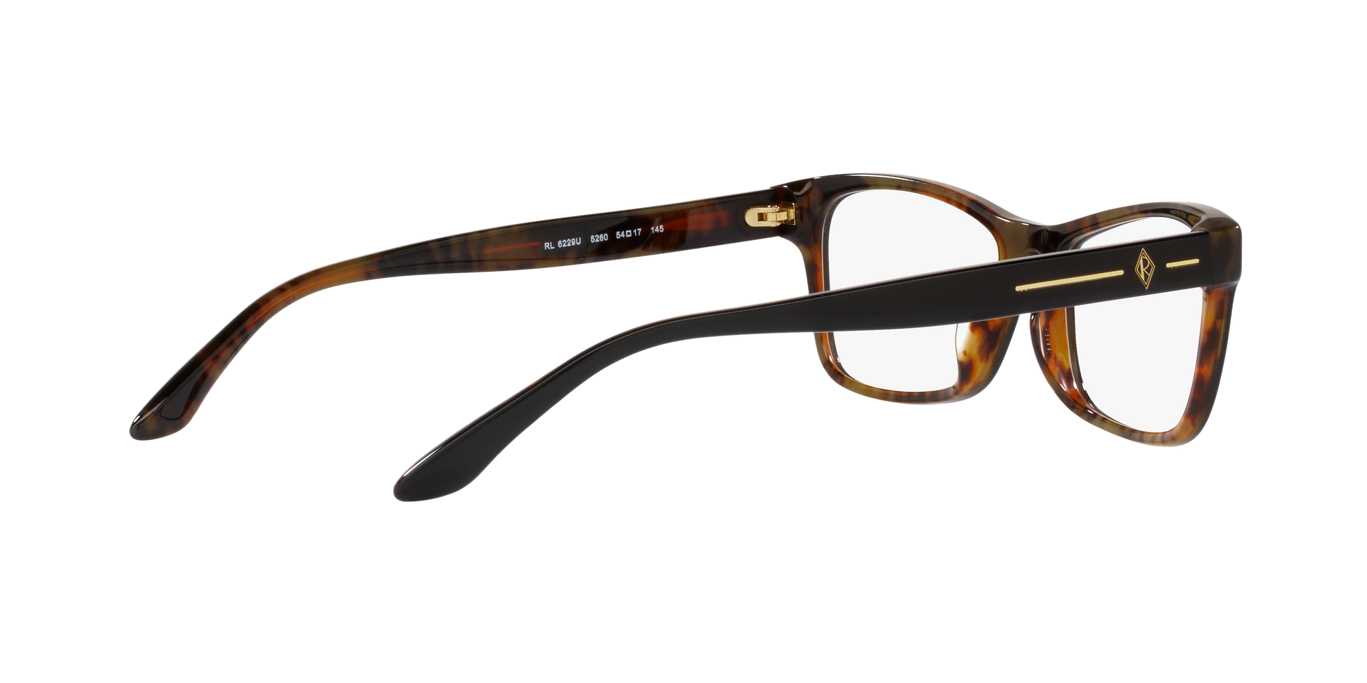 Ralph Lauren RL6229U 5260 54