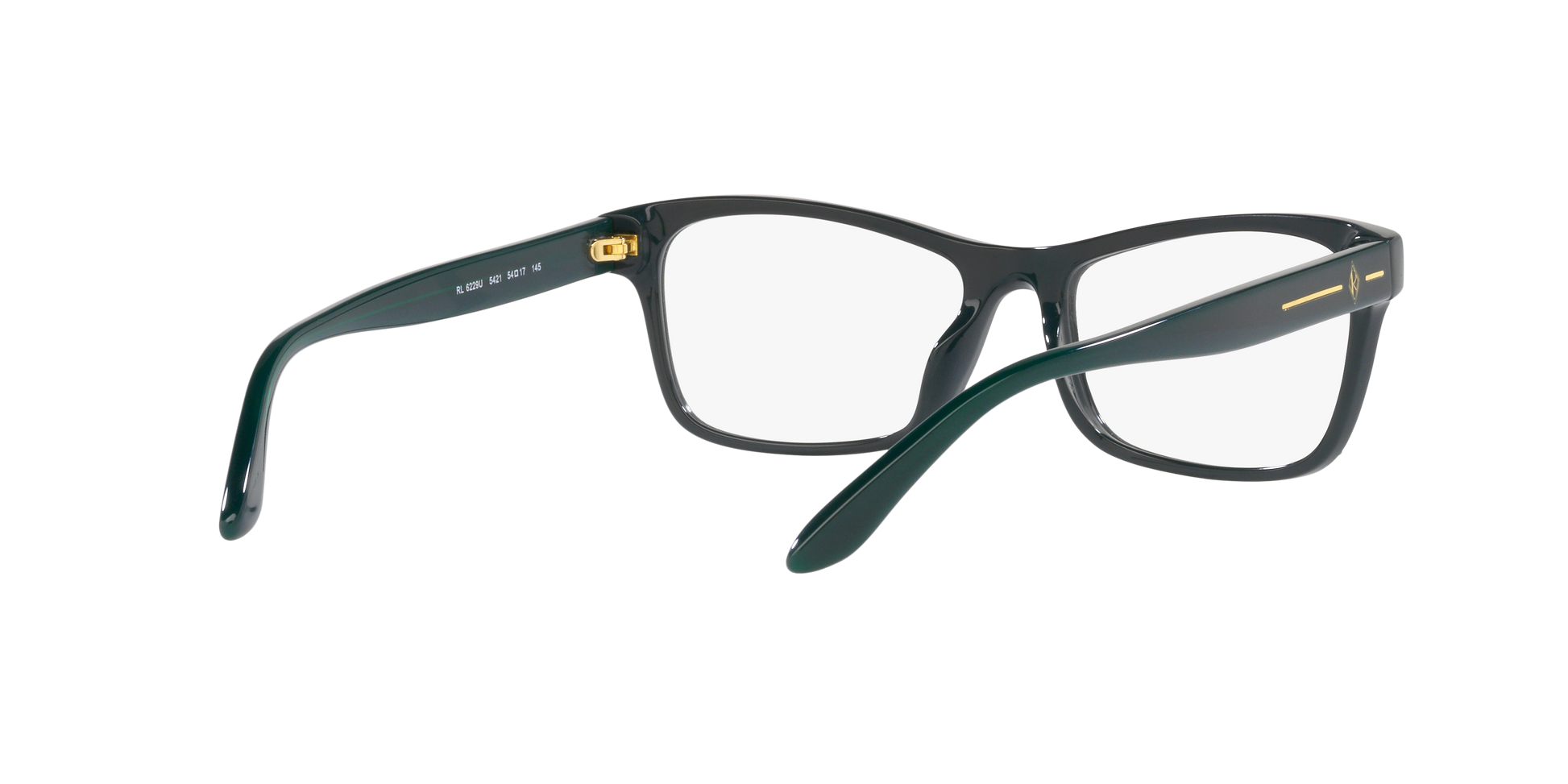 Ralph Lauren RL6229U 5421 52