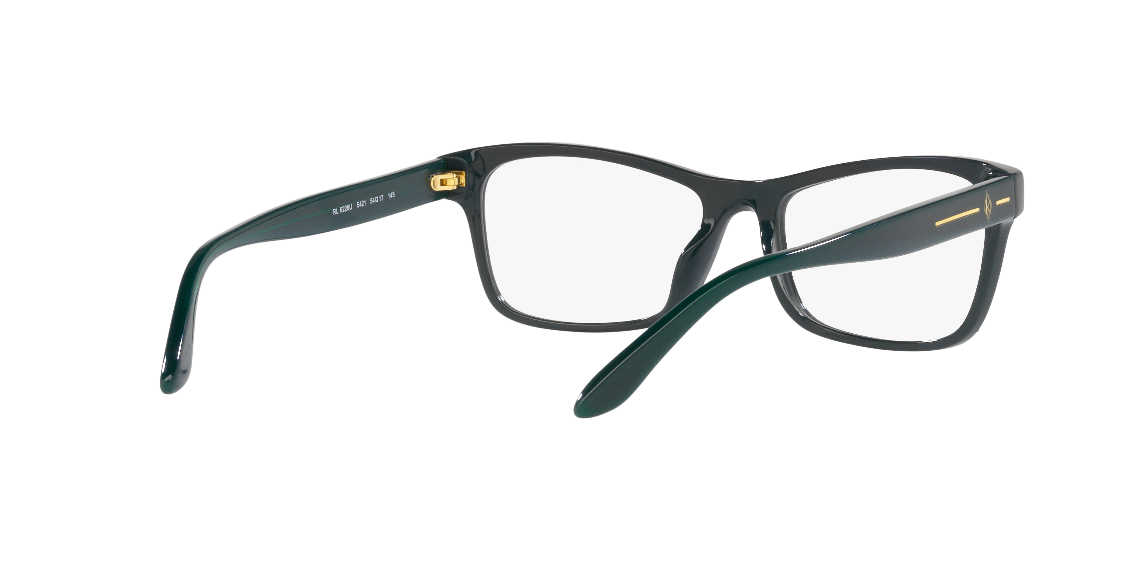 Ralph Lauren RL6229U 5421 52