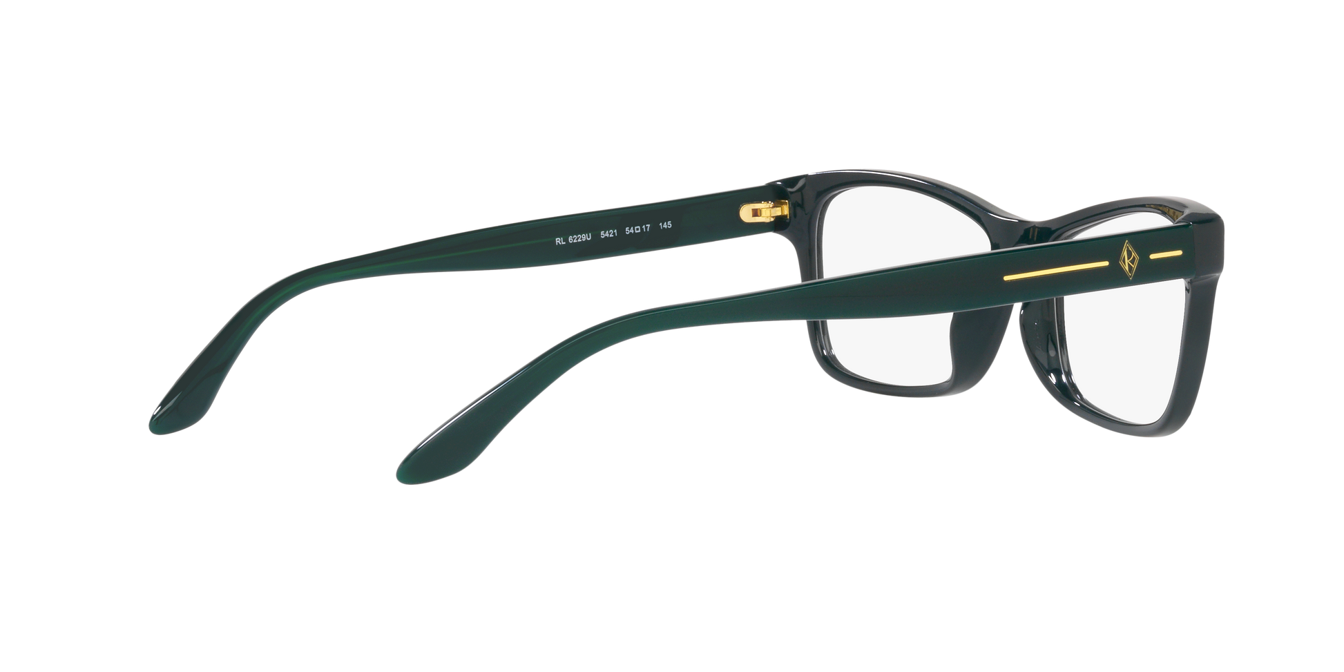 Ralph Lauren RL6229U 5421 52