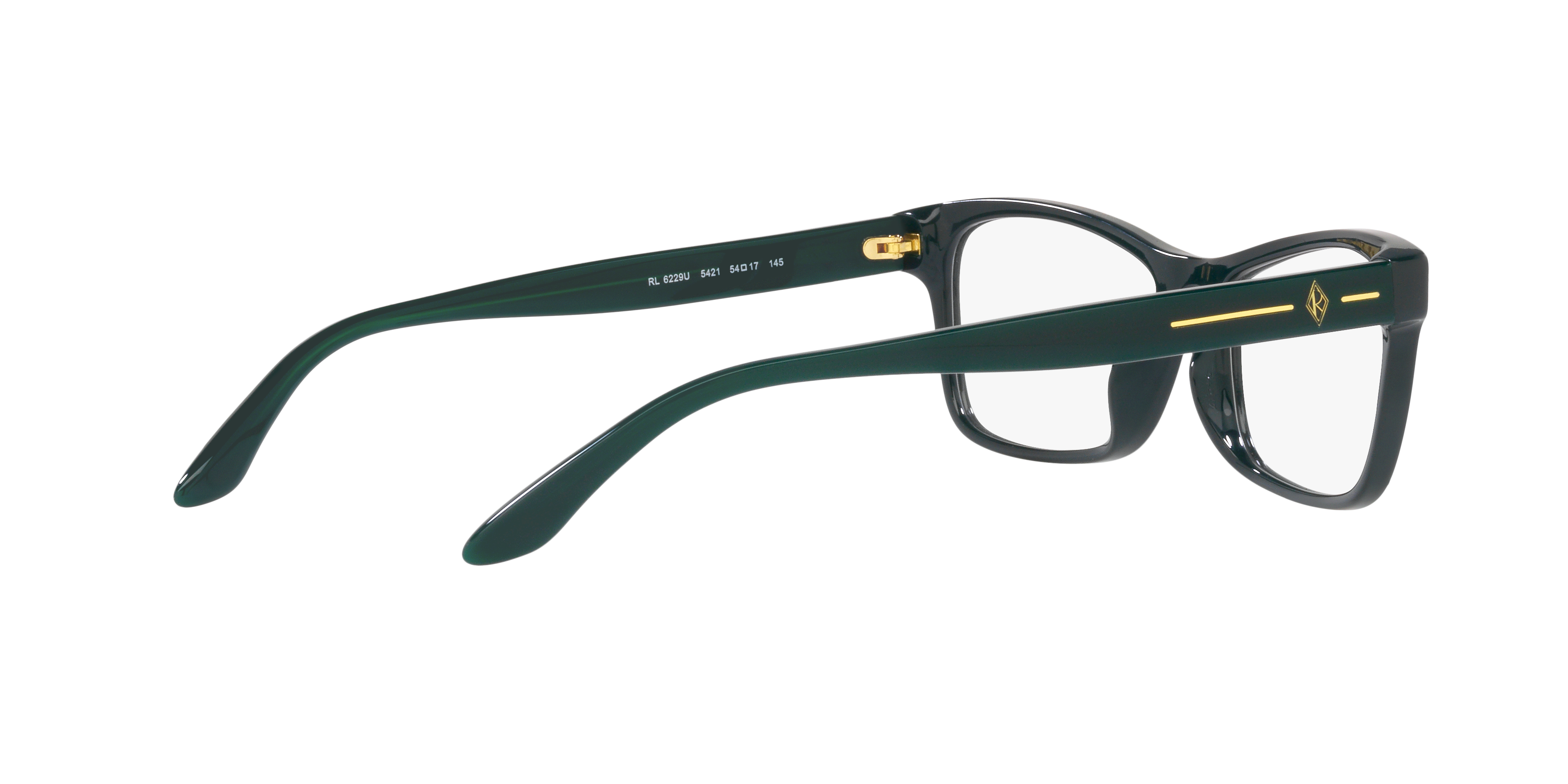 Ralph Lauren RL6229U 5421 52