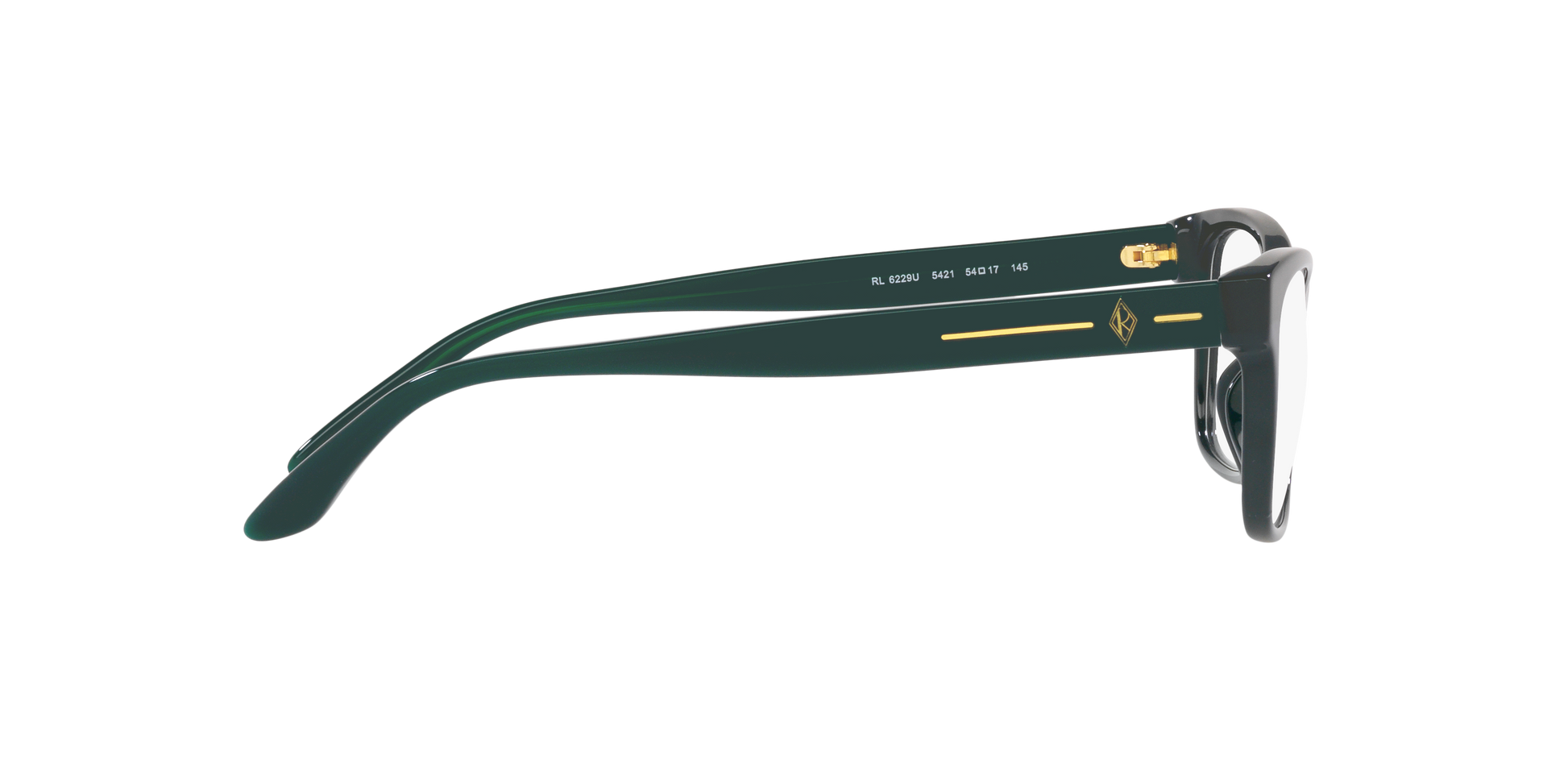 Ralph Lauren RL6229U 5421 52