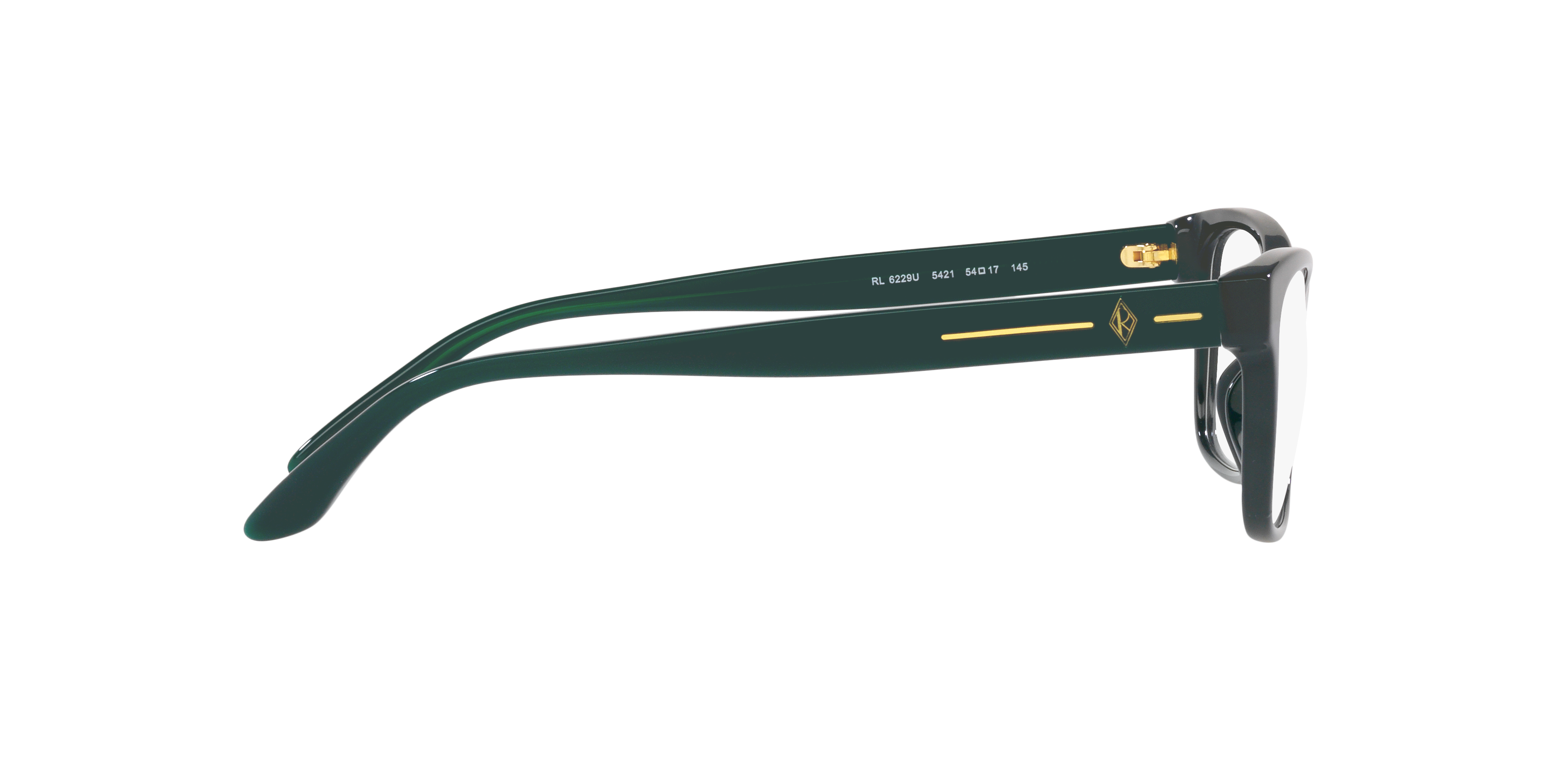 Ralph Lauren RL6229U 5421 52