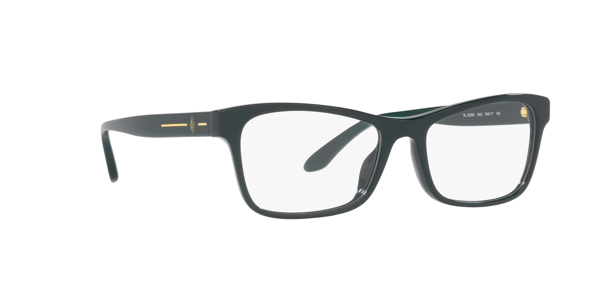 Ralph Lauren RL6229U 5421 52