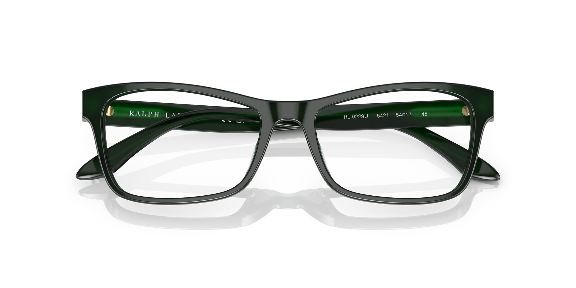 Ralph Lauren RL6229U 5421 52