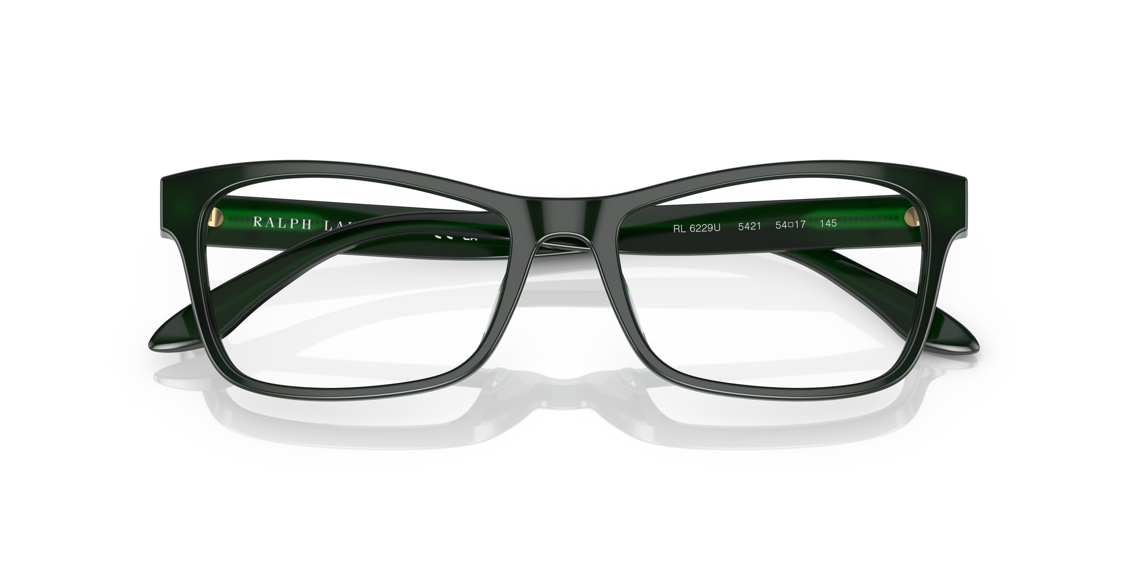 Ralph Lauren RL6229U 5421 52