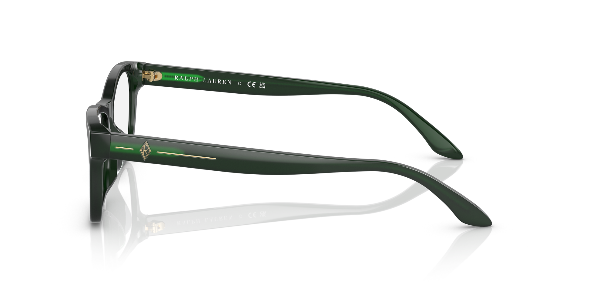 Ralph Lauren RL6229U 5421 52