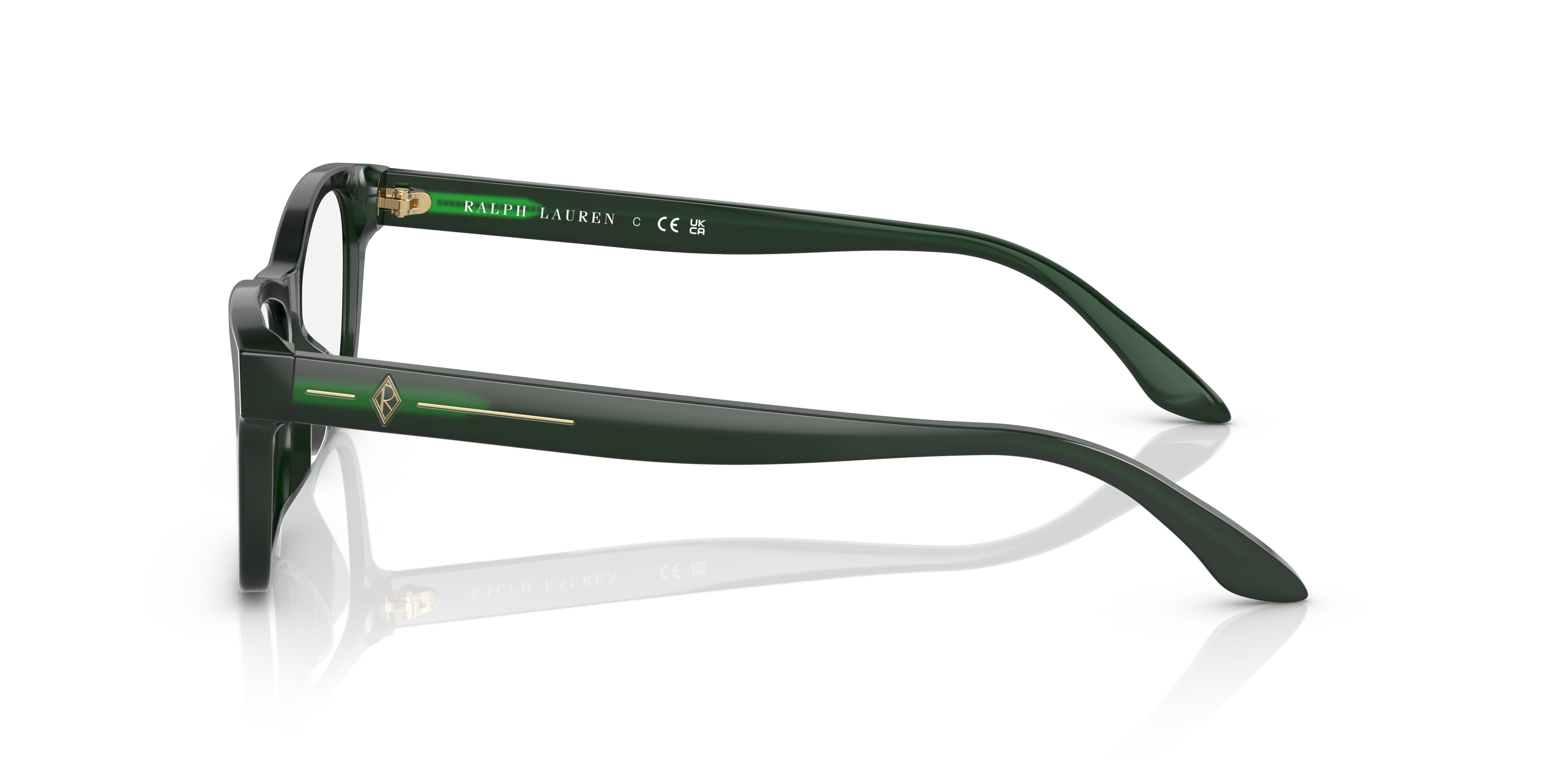 Ralph Lauren RL6229U 5421 52