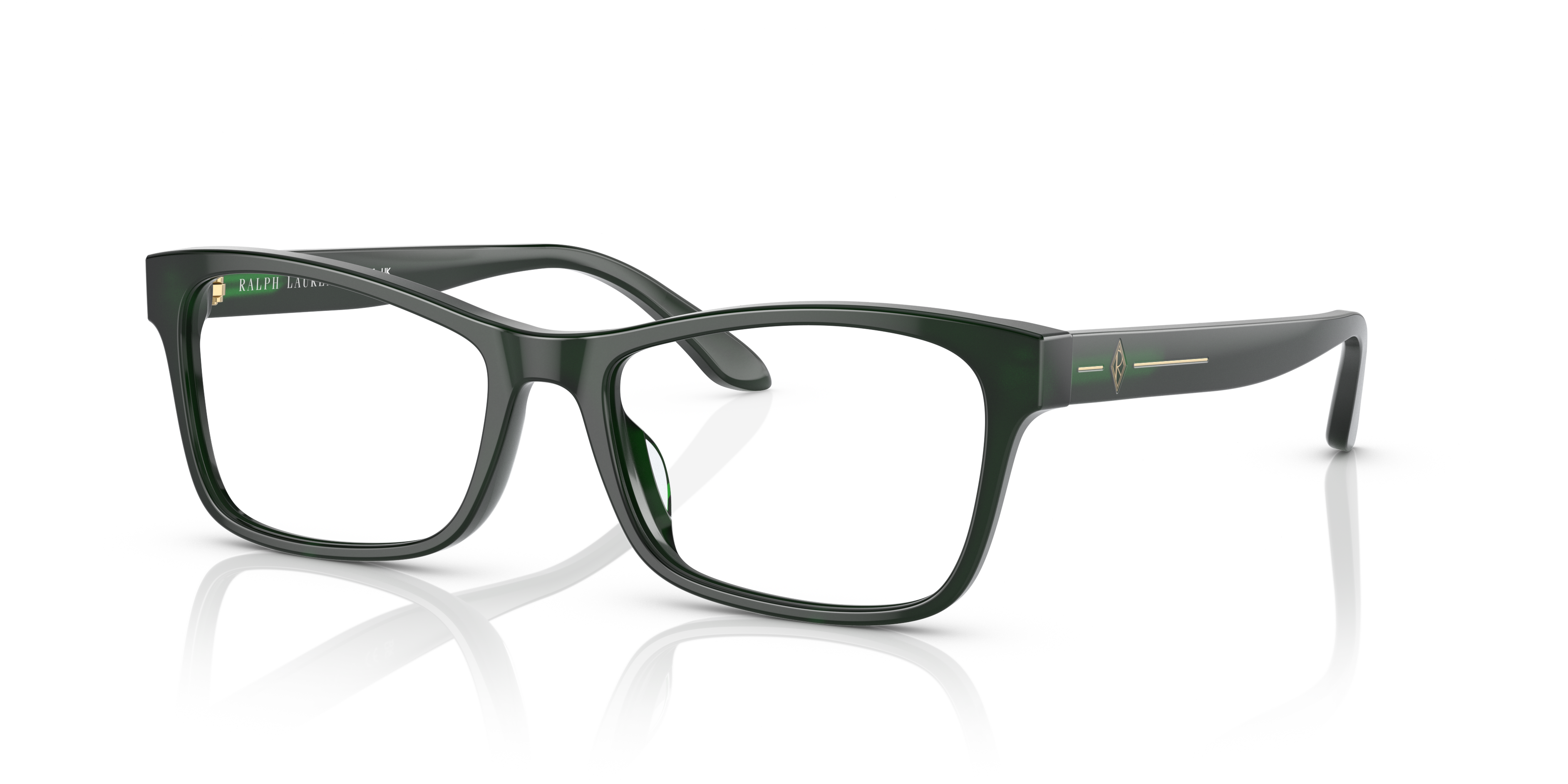 Ralph Lauren RL6229U 5421 52