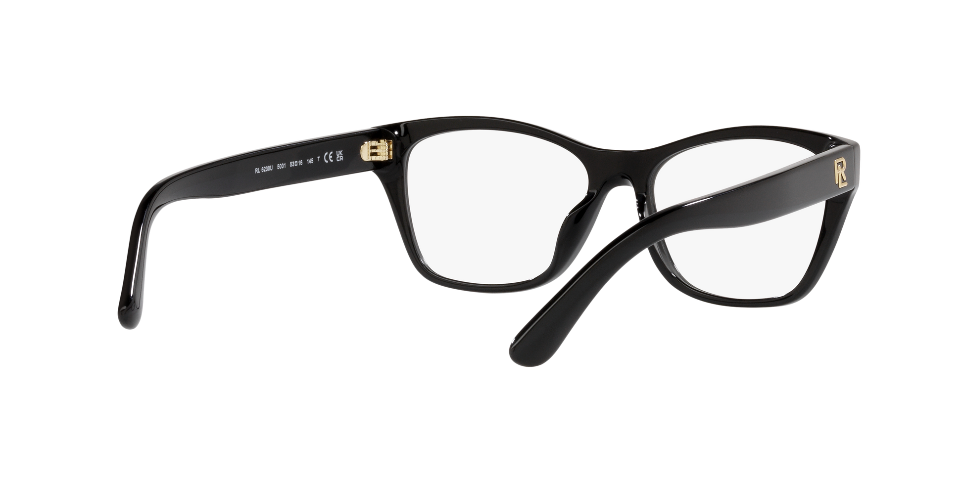 Ralph Lauren RL6230U 5001 53