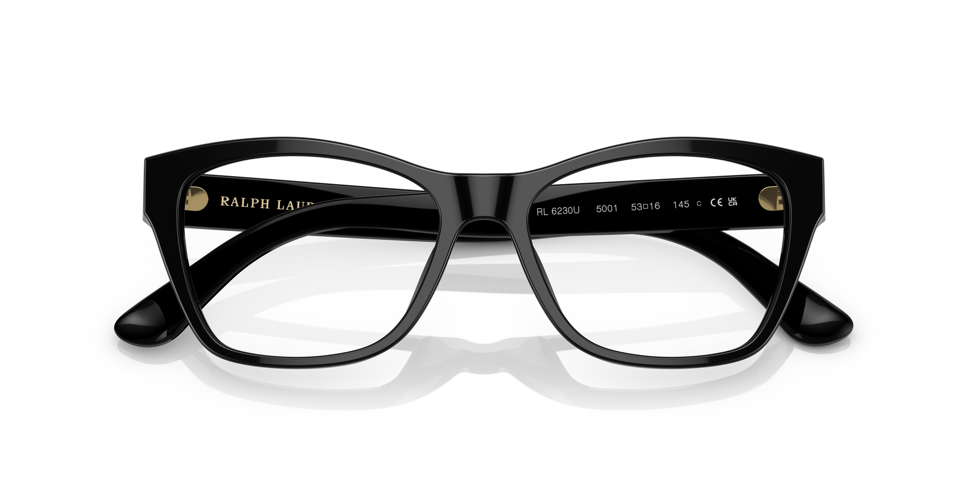 Ralph Lauren RL6230U 5001 53