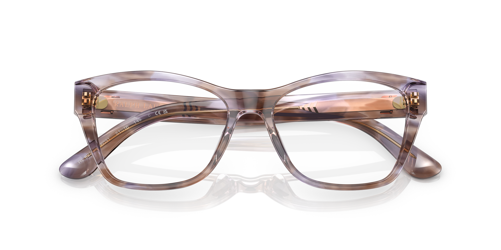 Ralph Lauren RL6230U 6031 53