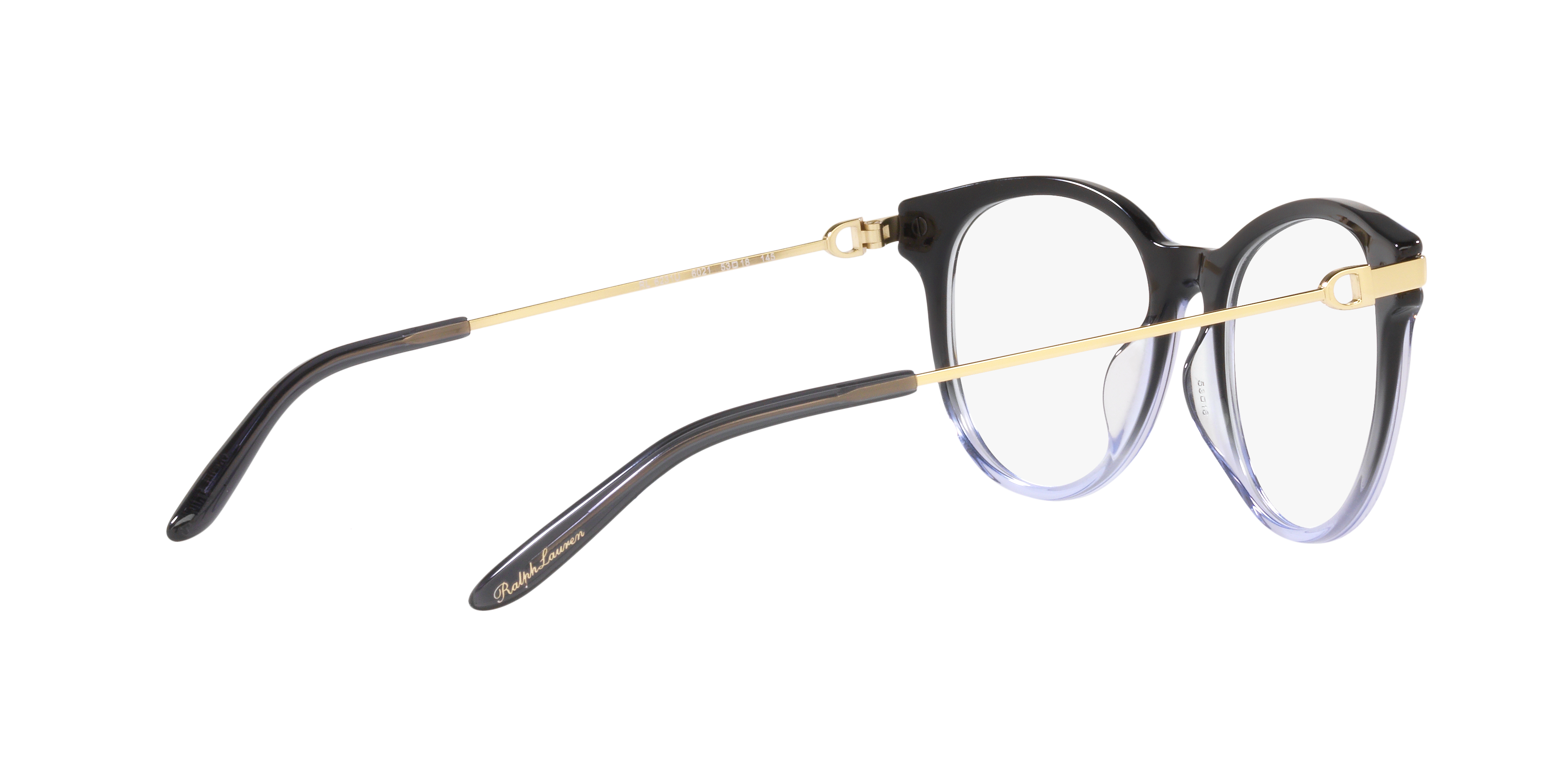 Ralph Lauren RL6231U 6021 53