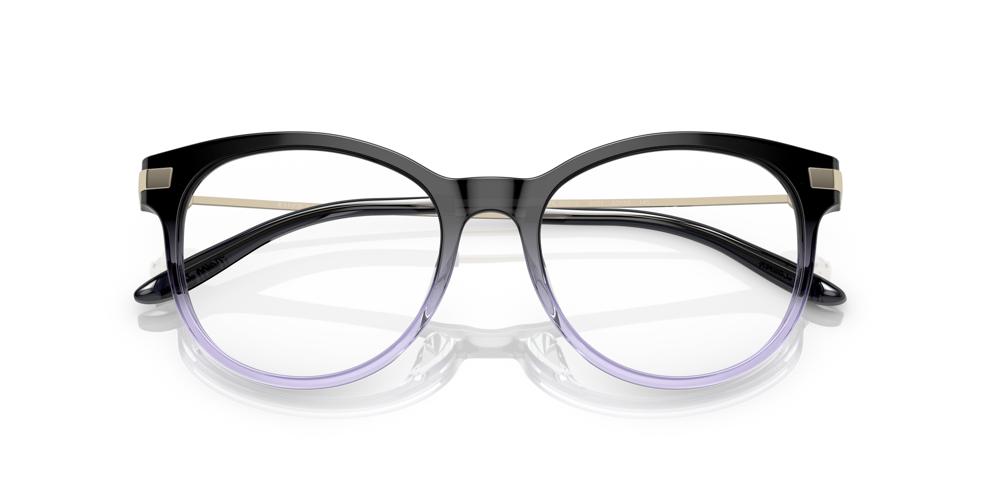 Ralph Lauren RL6231U 6021 53