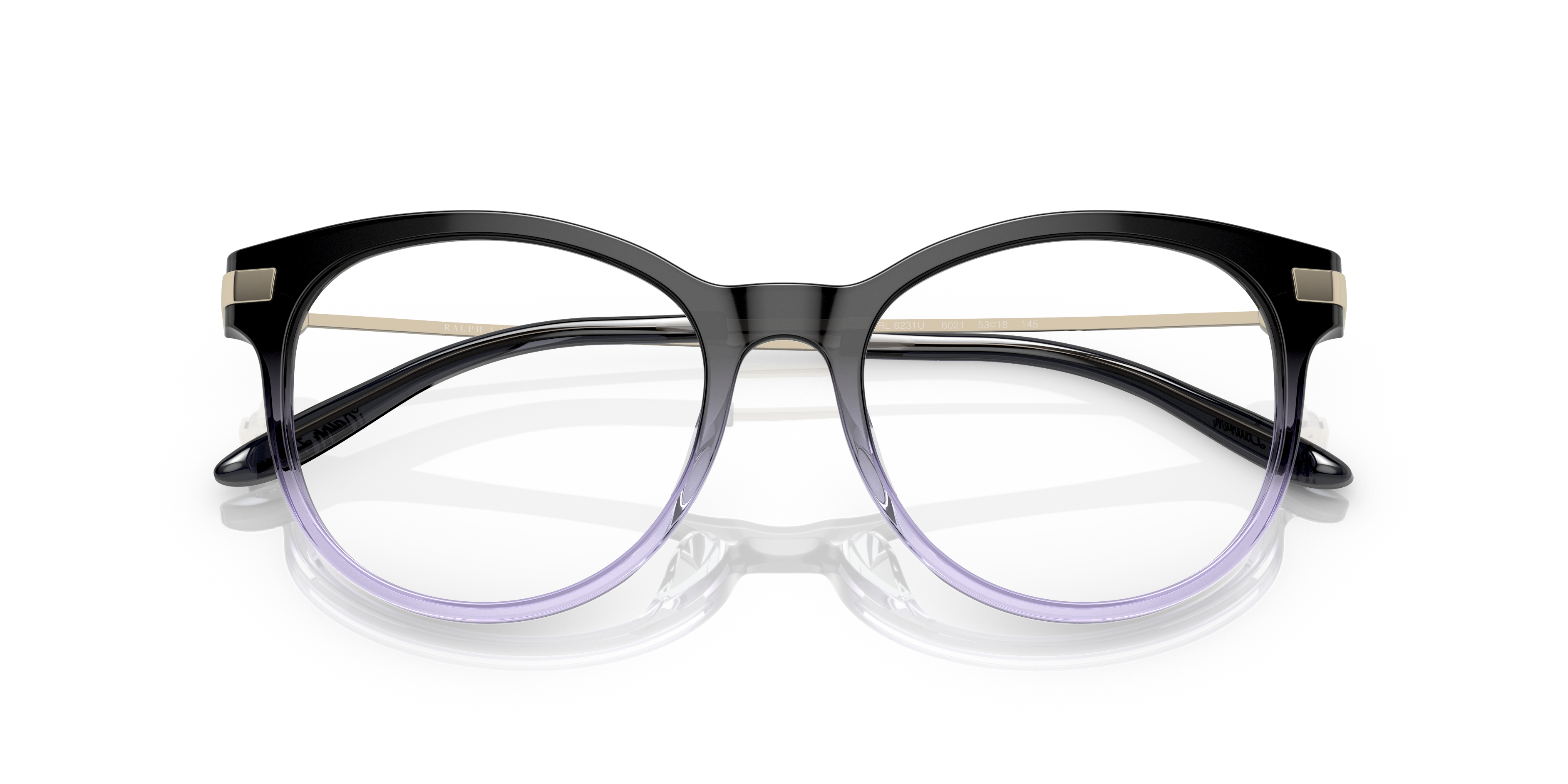 Ralph Lauren RL6231U 6021 53