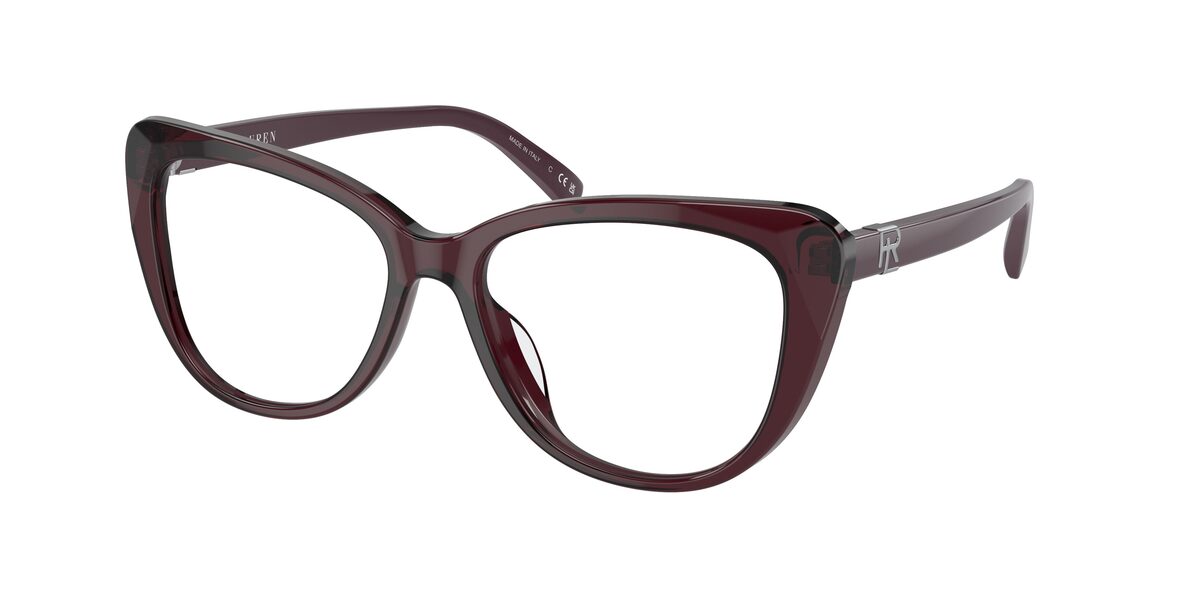 Ralph Lauren RL6232U 6052