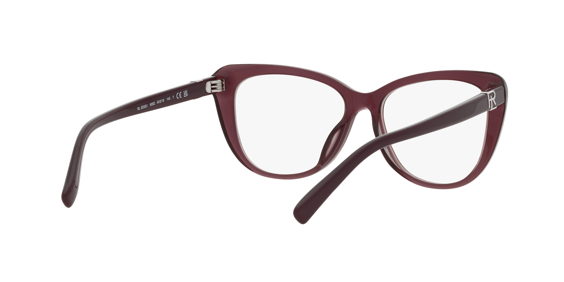 Ralph Lauren RL6232U 6052 52