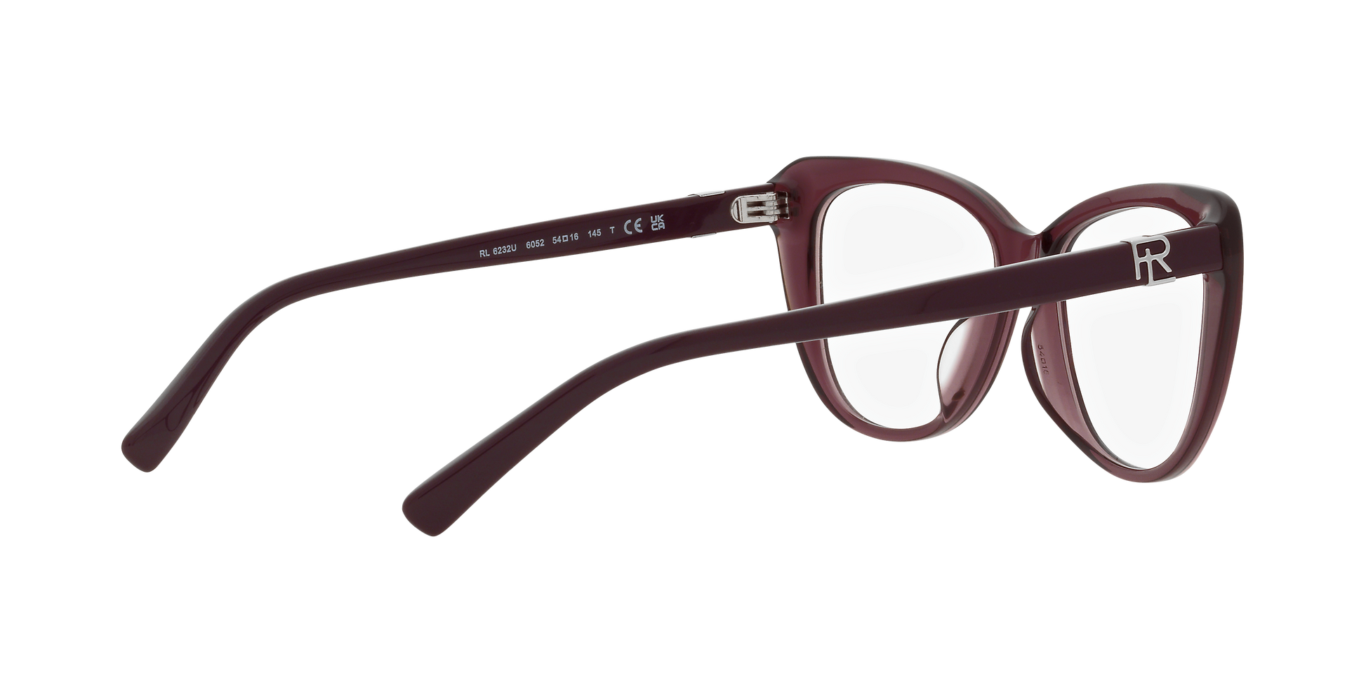 Ralph Lauren RL6232U 6052 52