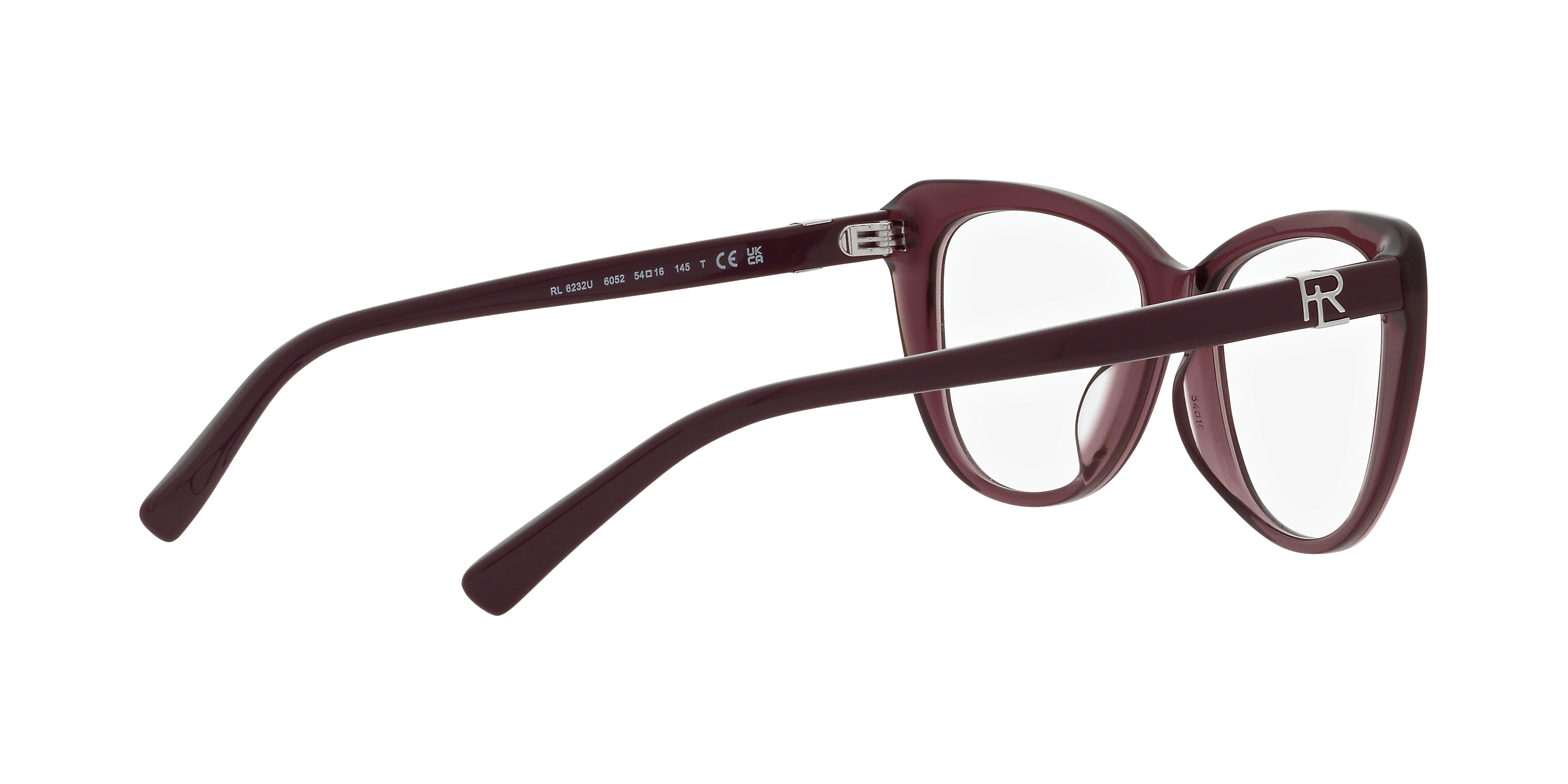 Ralph Lauren RL6232U 6052 52