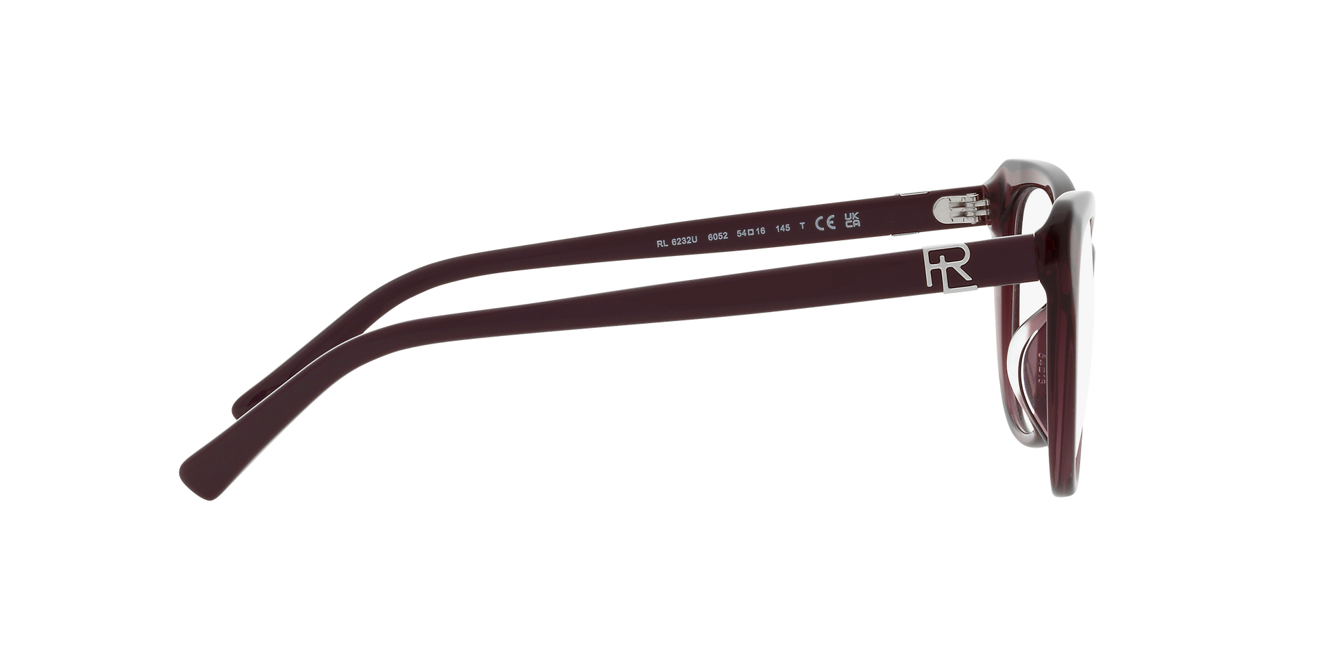 Ralph Lauren RL6232U 6052 52
