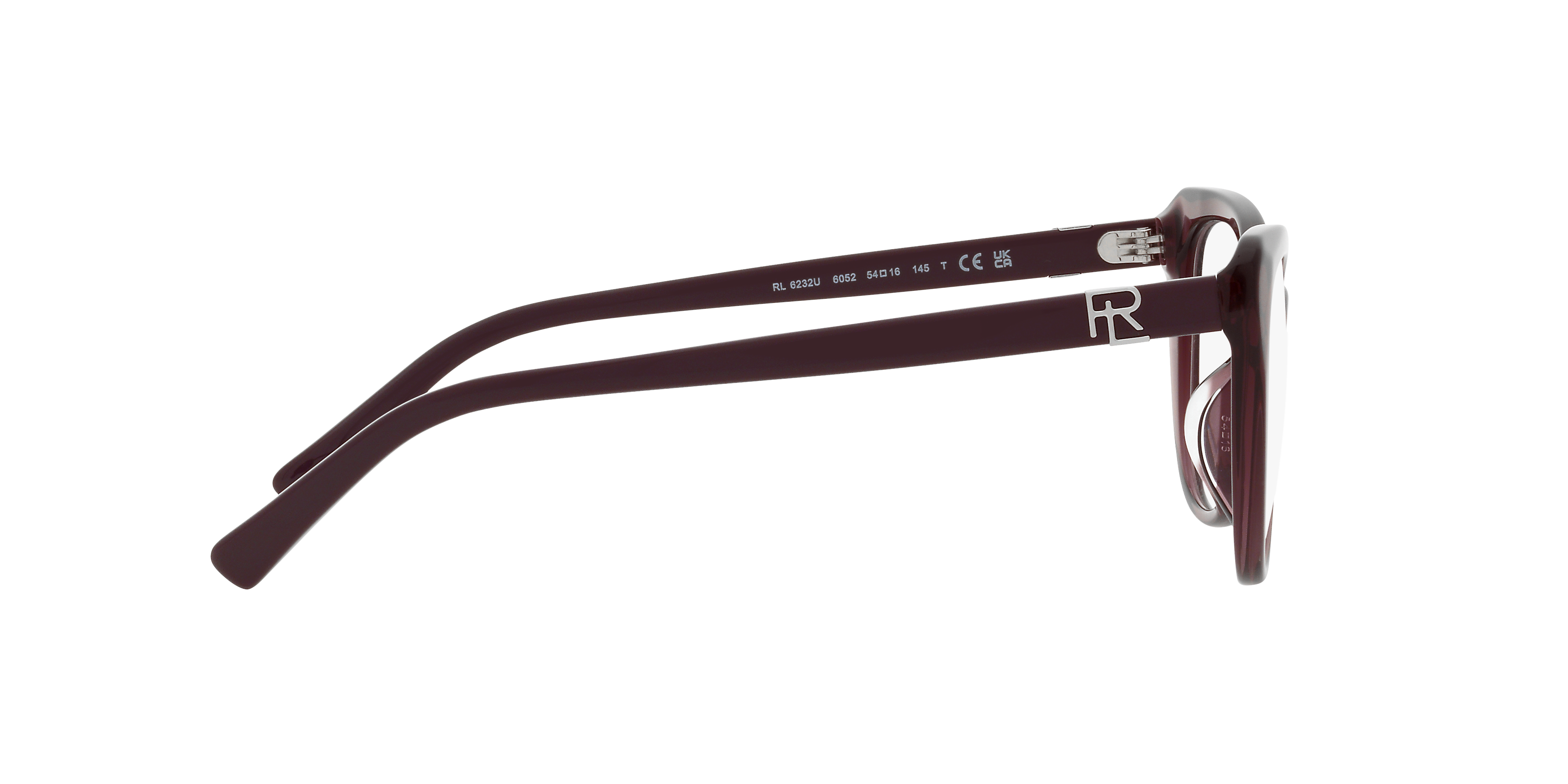 Ralph Lauren RL6232U 6052 52