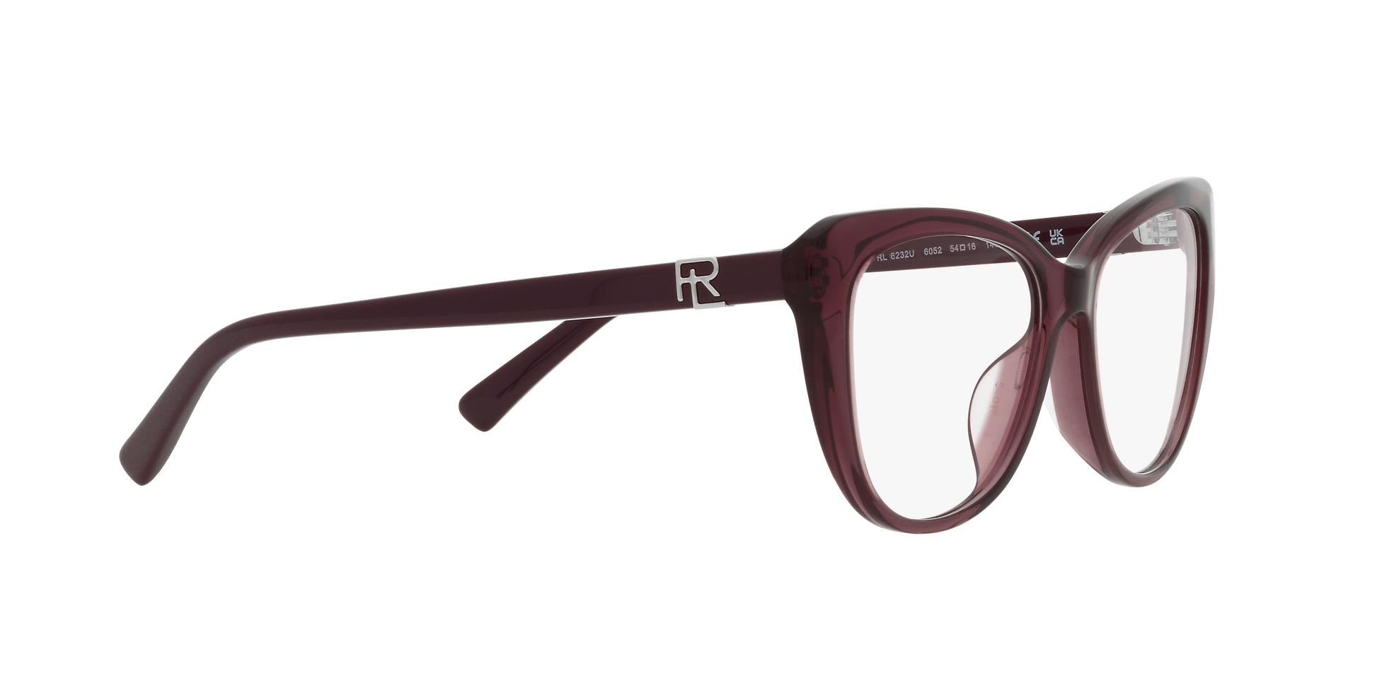 Ralph Lauren RL6232U 6052 52