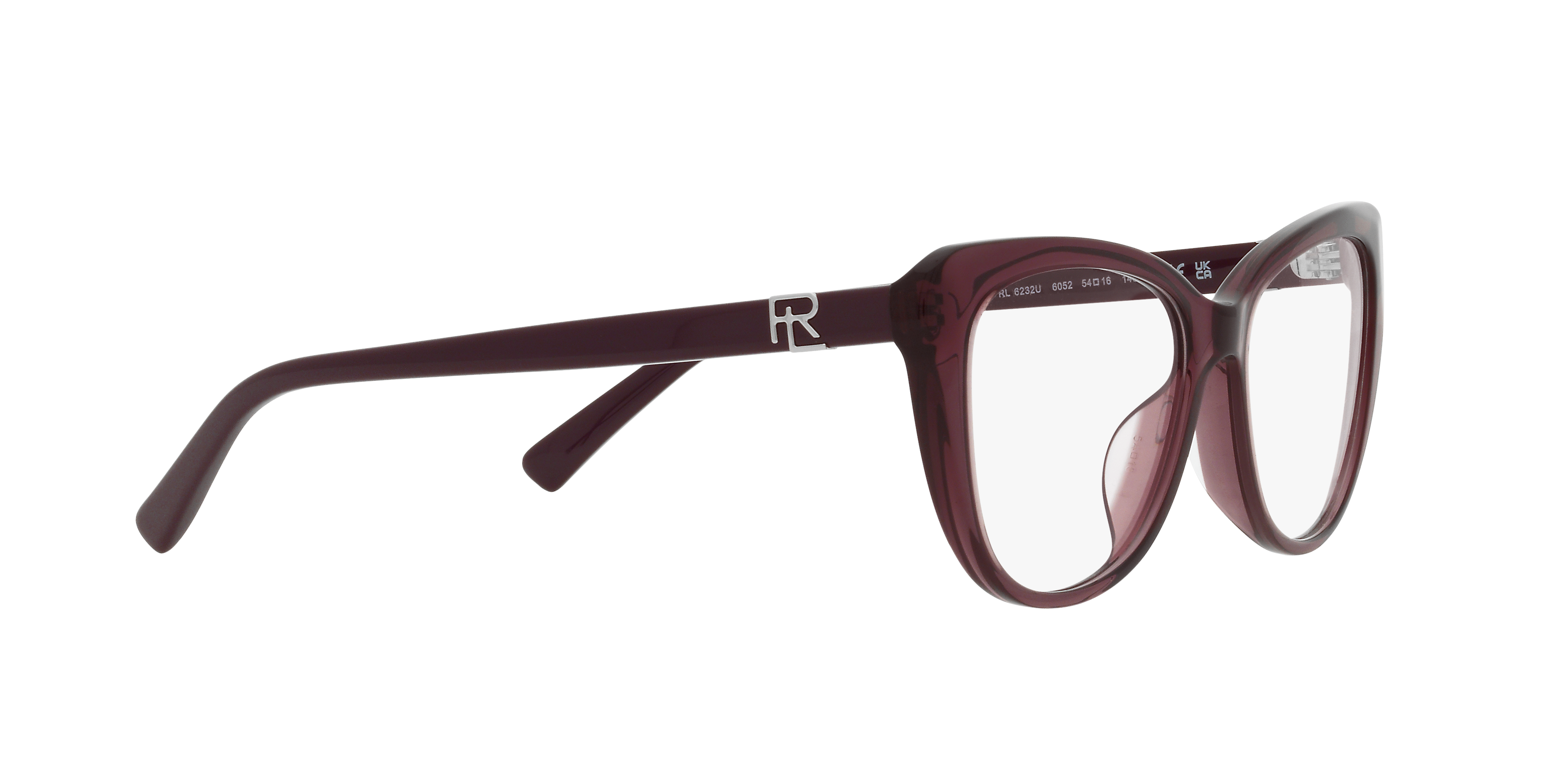 Ralph Lauren RL6232U 6052 52