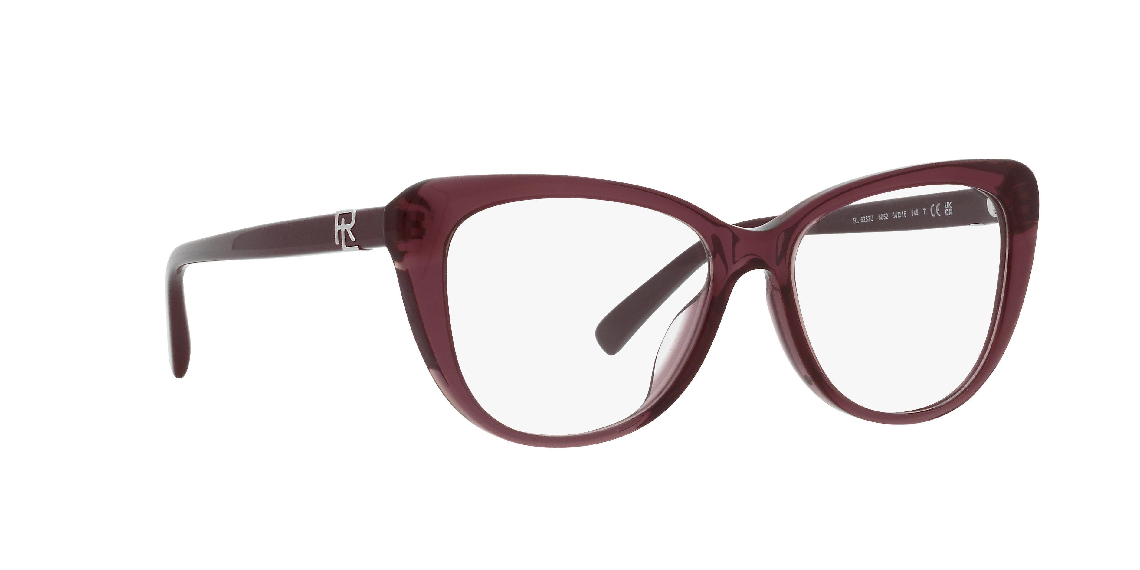 Ralph Lauren RL6232U 6052 52