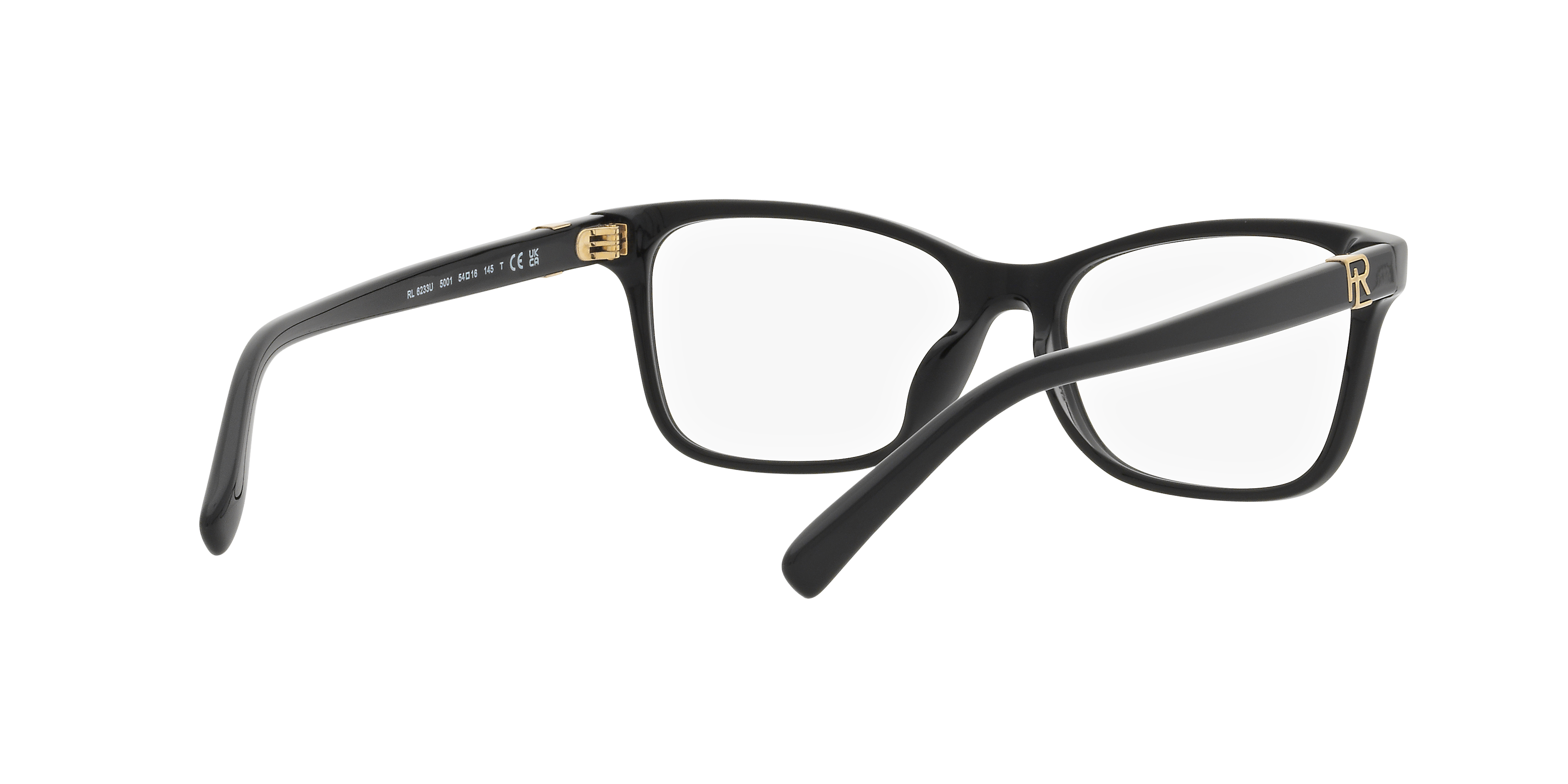 Ralph Lauren RL6233U 5001 52