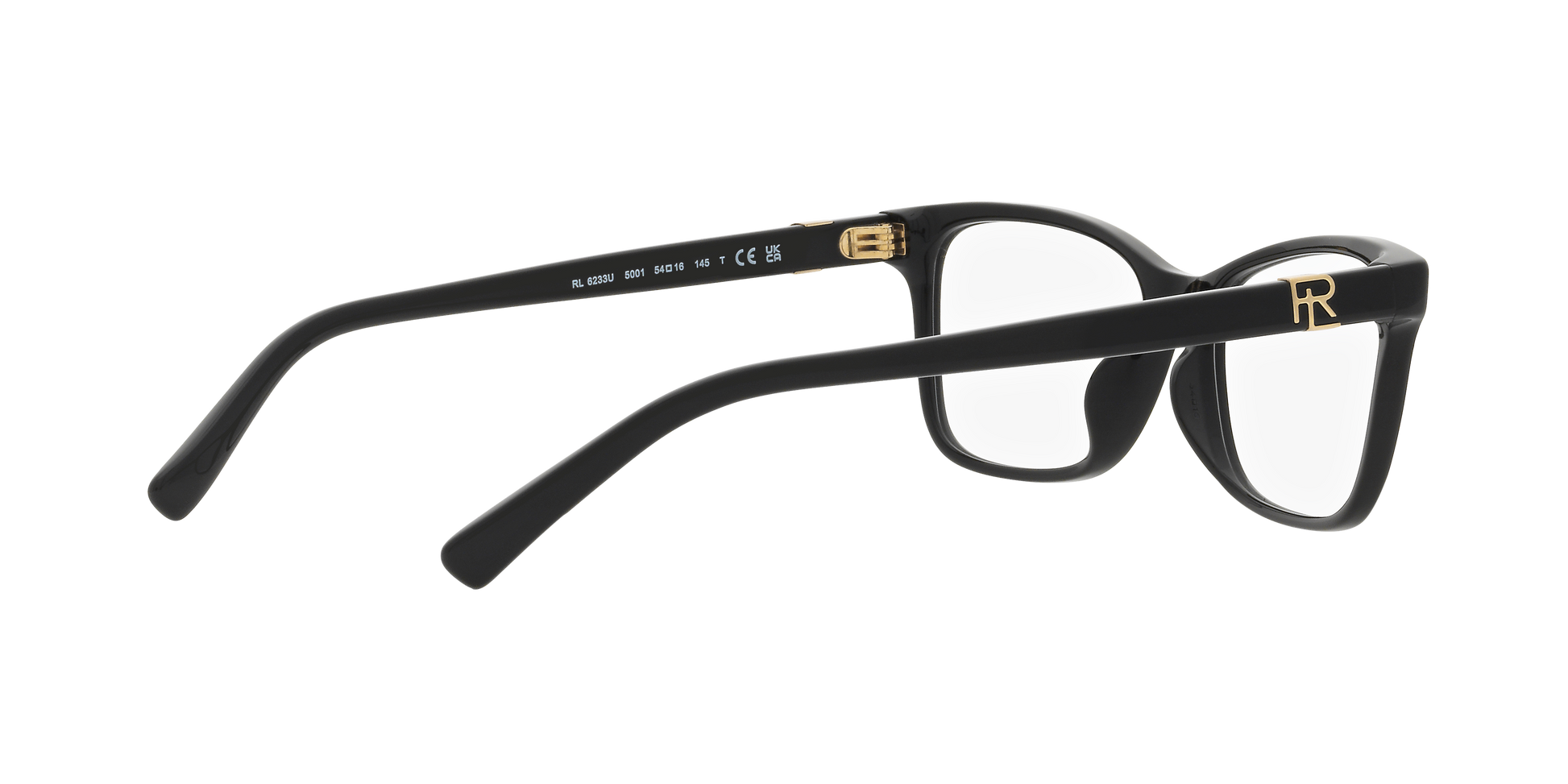 Ralph Lauren RL6233U 5001 52