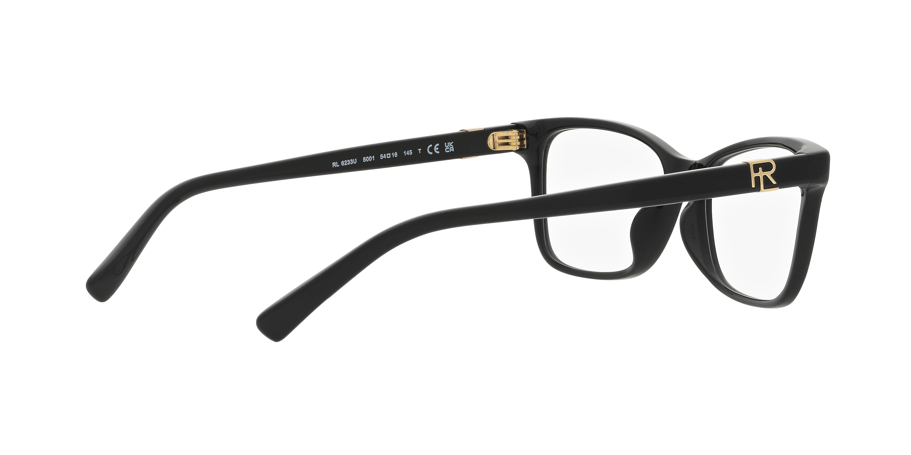 Ralph Lauren RL6233U 5001 52