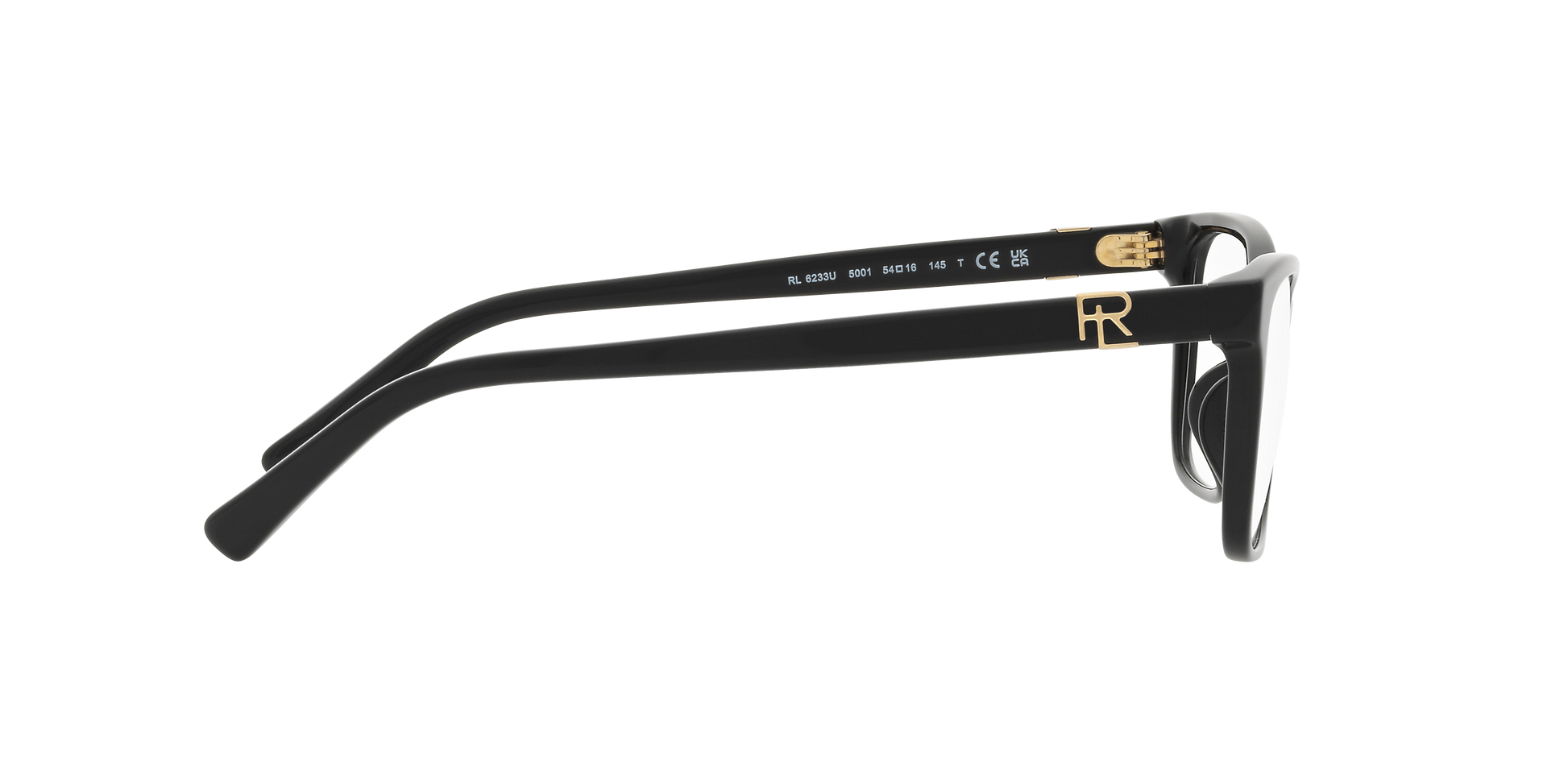 Ralph Lauren RL6233U 5001 52